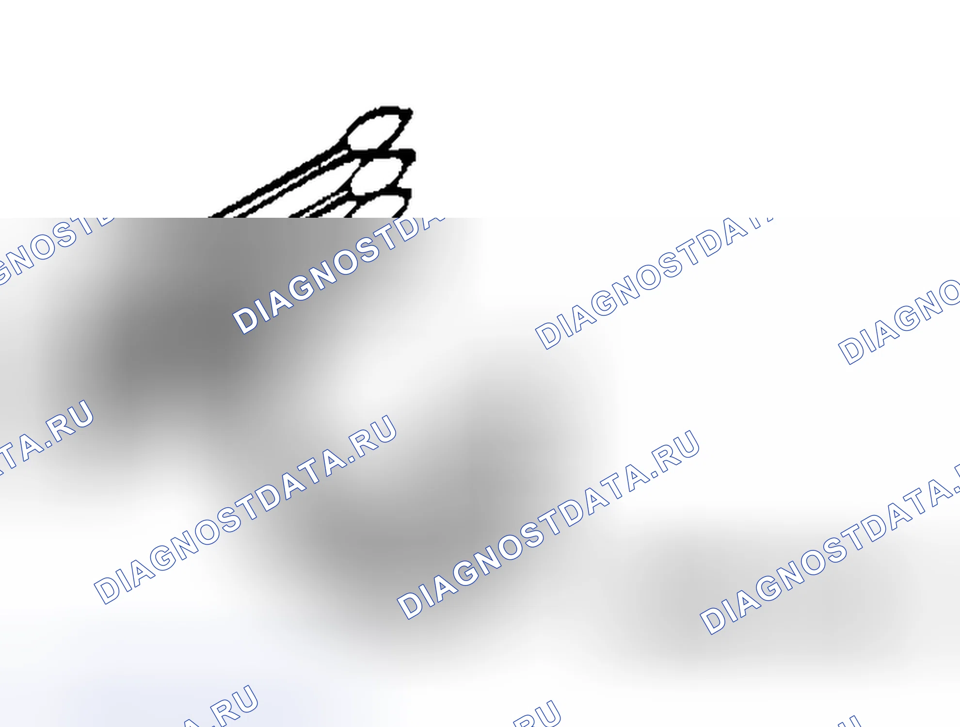 Рис. 251. Mitsubishi Endeavor I