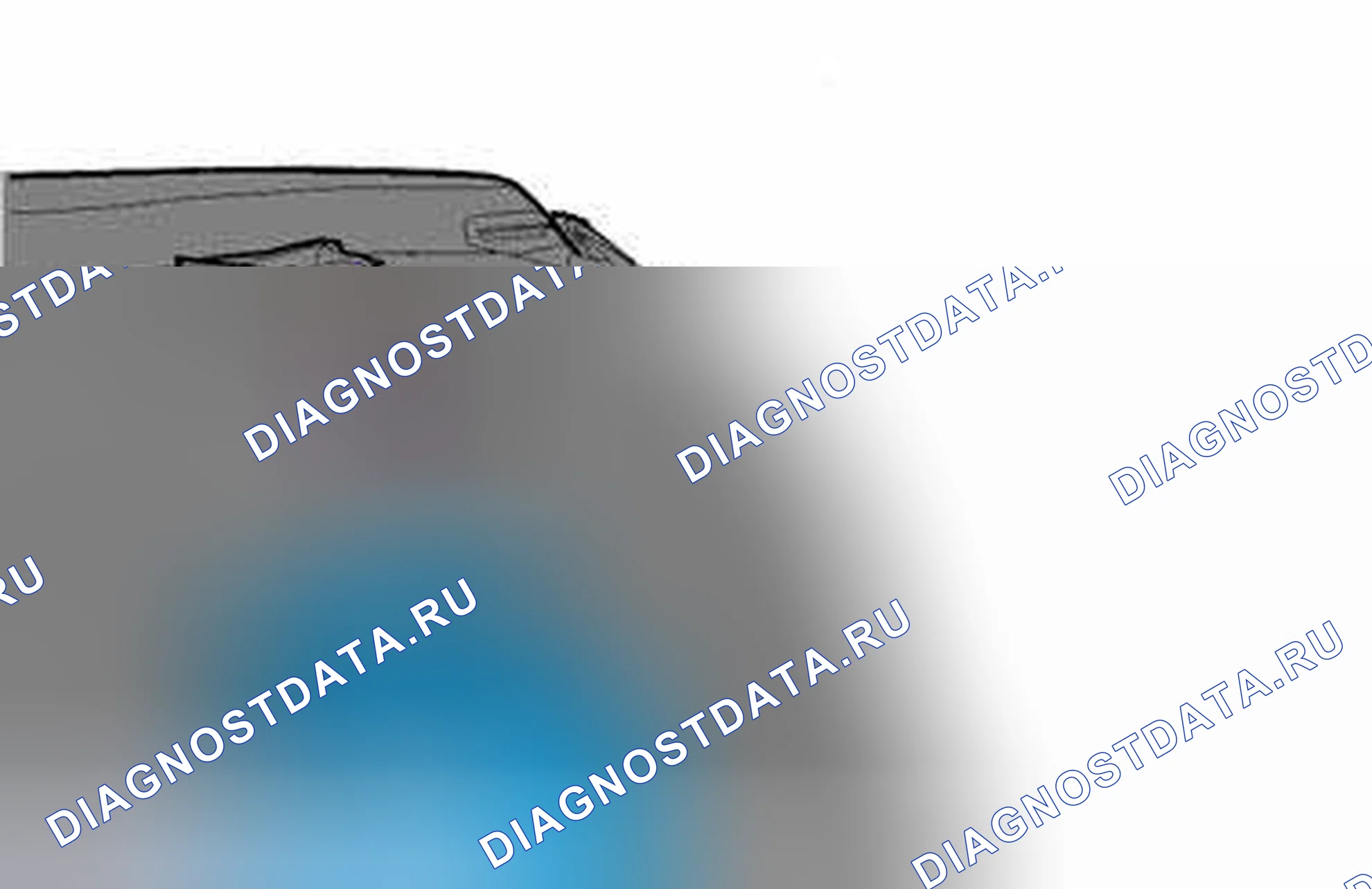 Рис. 162. Volvo S80 II рестайлинг