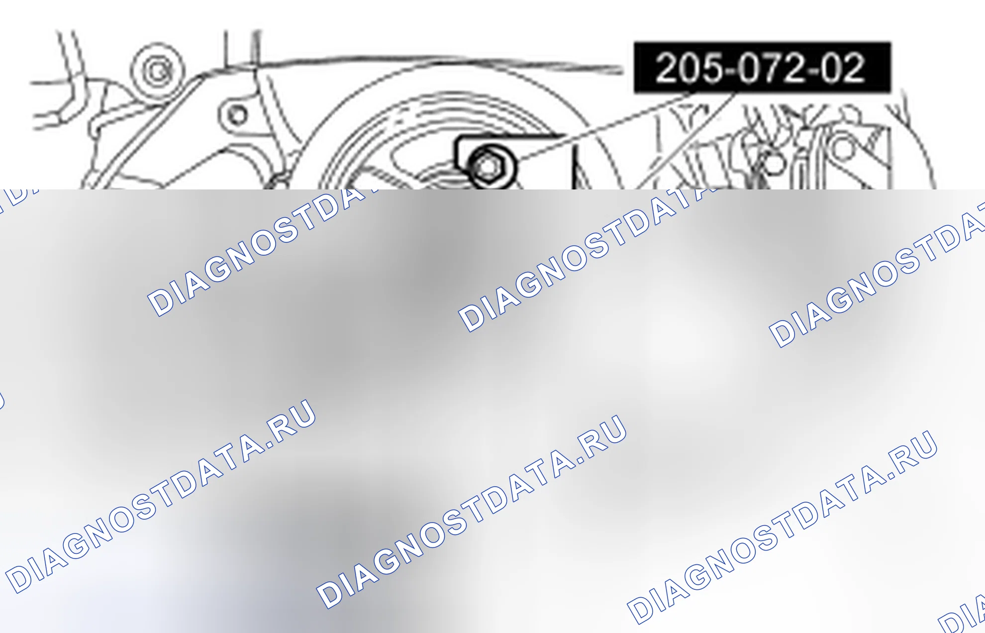 Рис. 232. Hyundai Matrix I рестайлинг