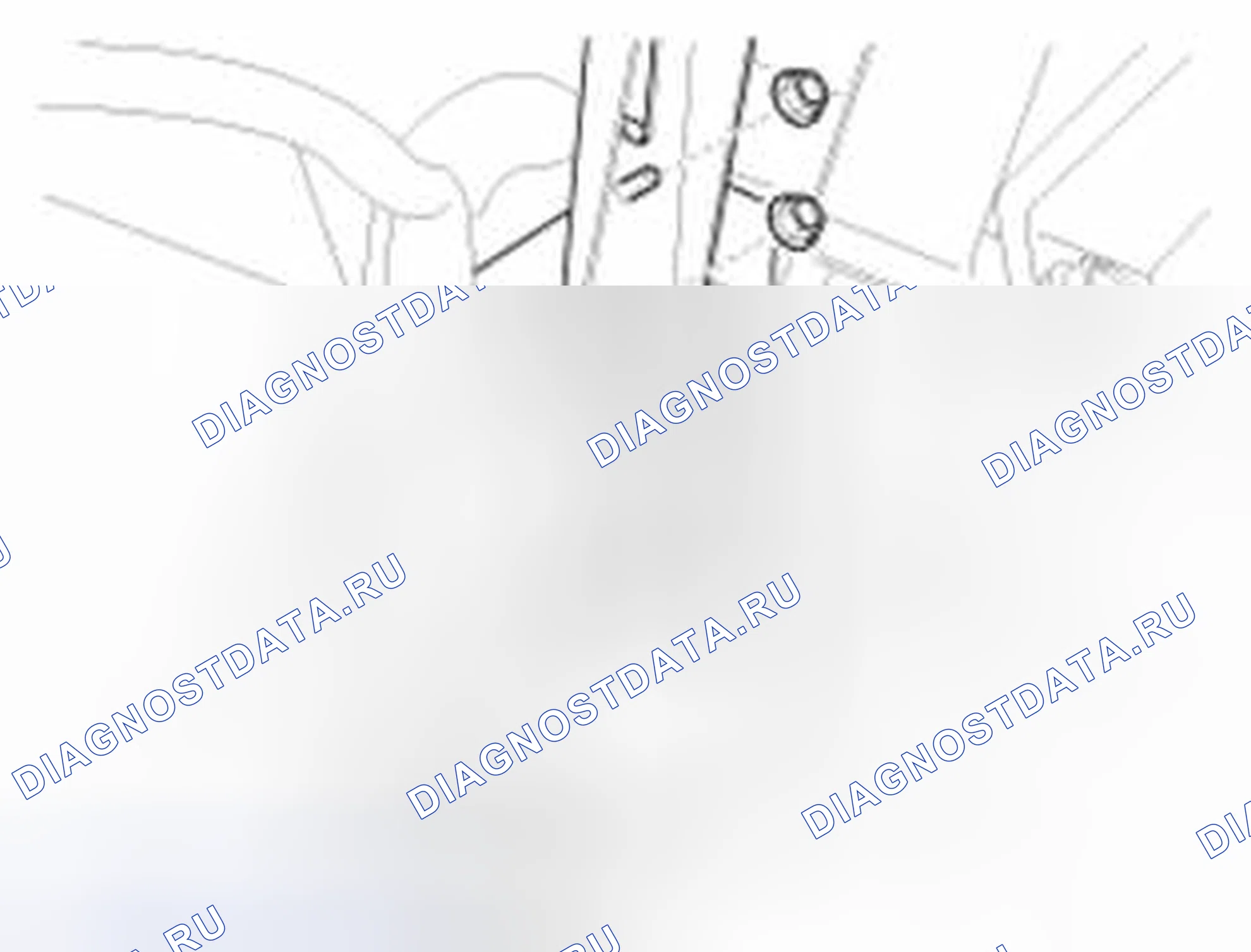 Рис. 1: Описание средств связи. Haval Beast (Shenshou) I