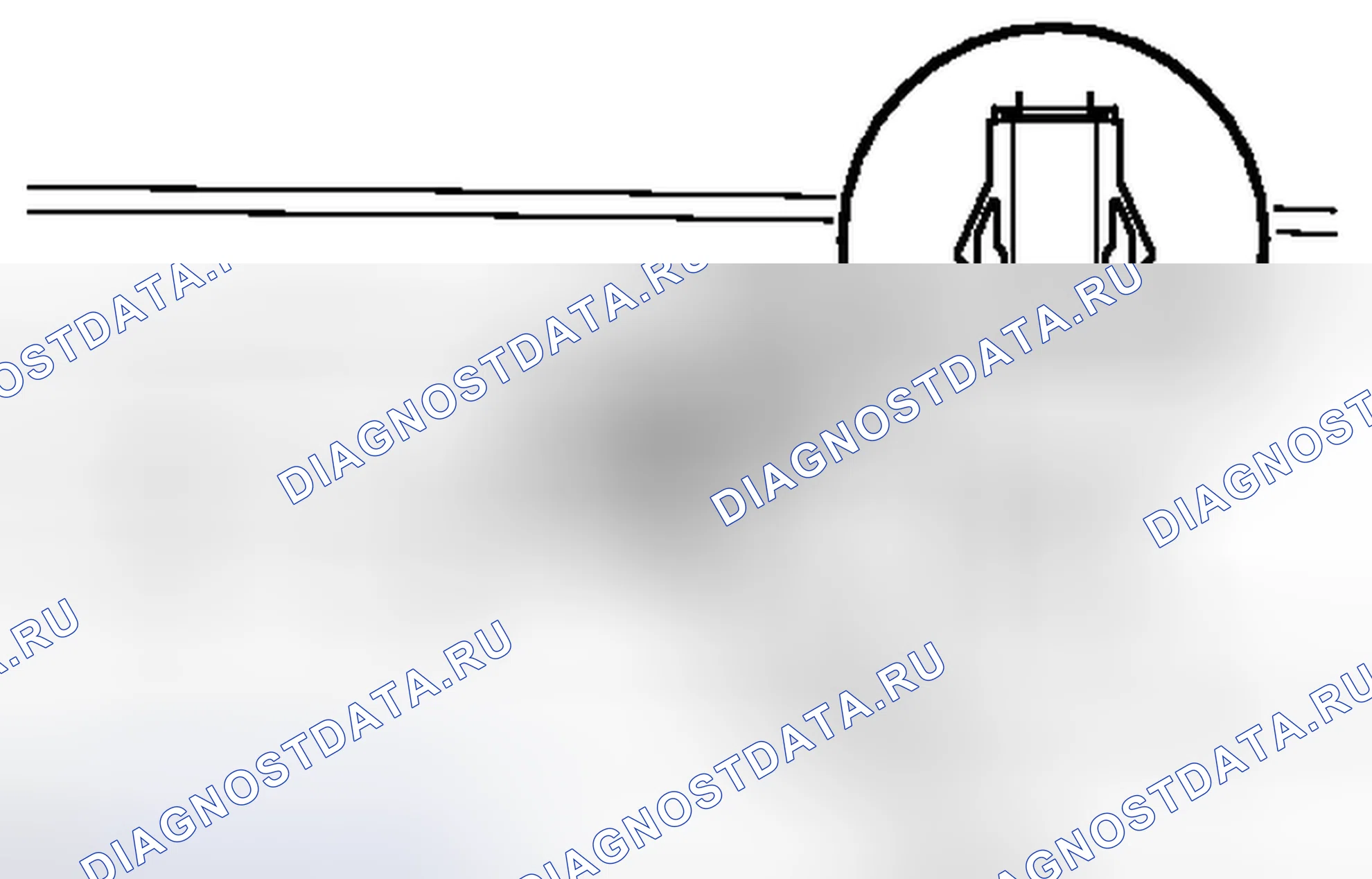 Рис. 169: РАЗБОРКА [08 / 2013 -]. Toyota FJ Cruiser I