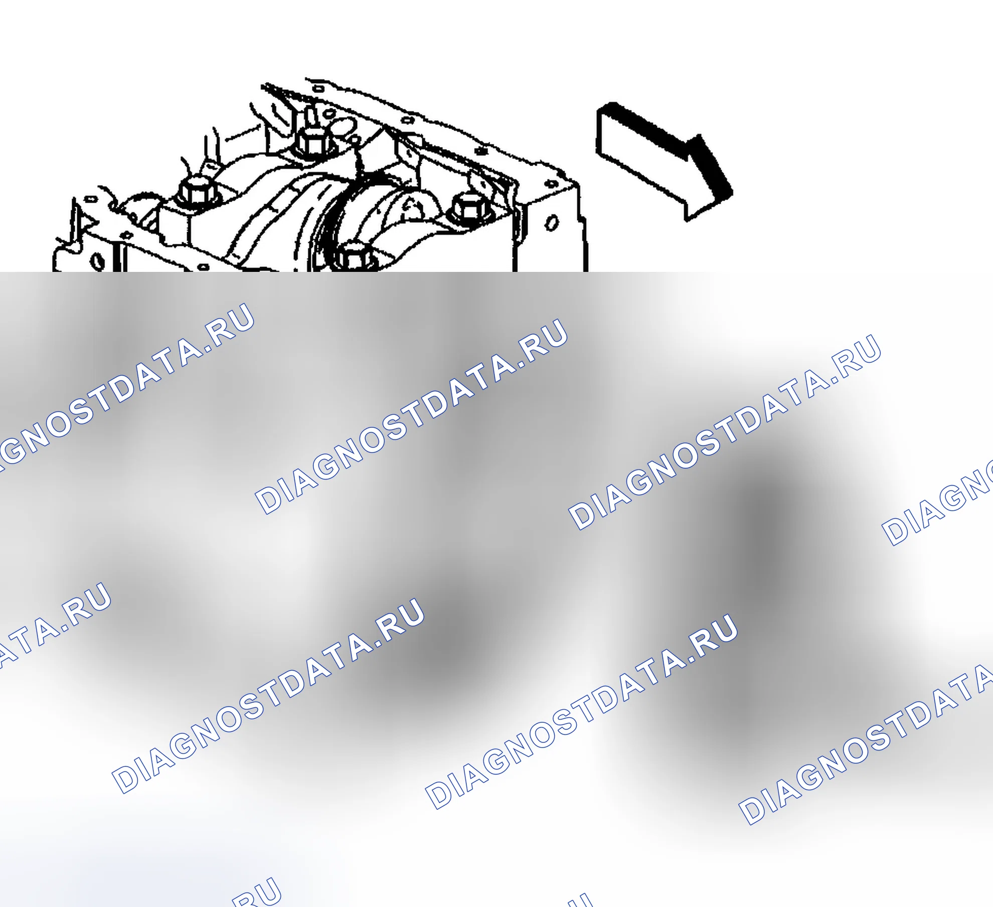 Рис. 545. Chevrolet Impala VIII