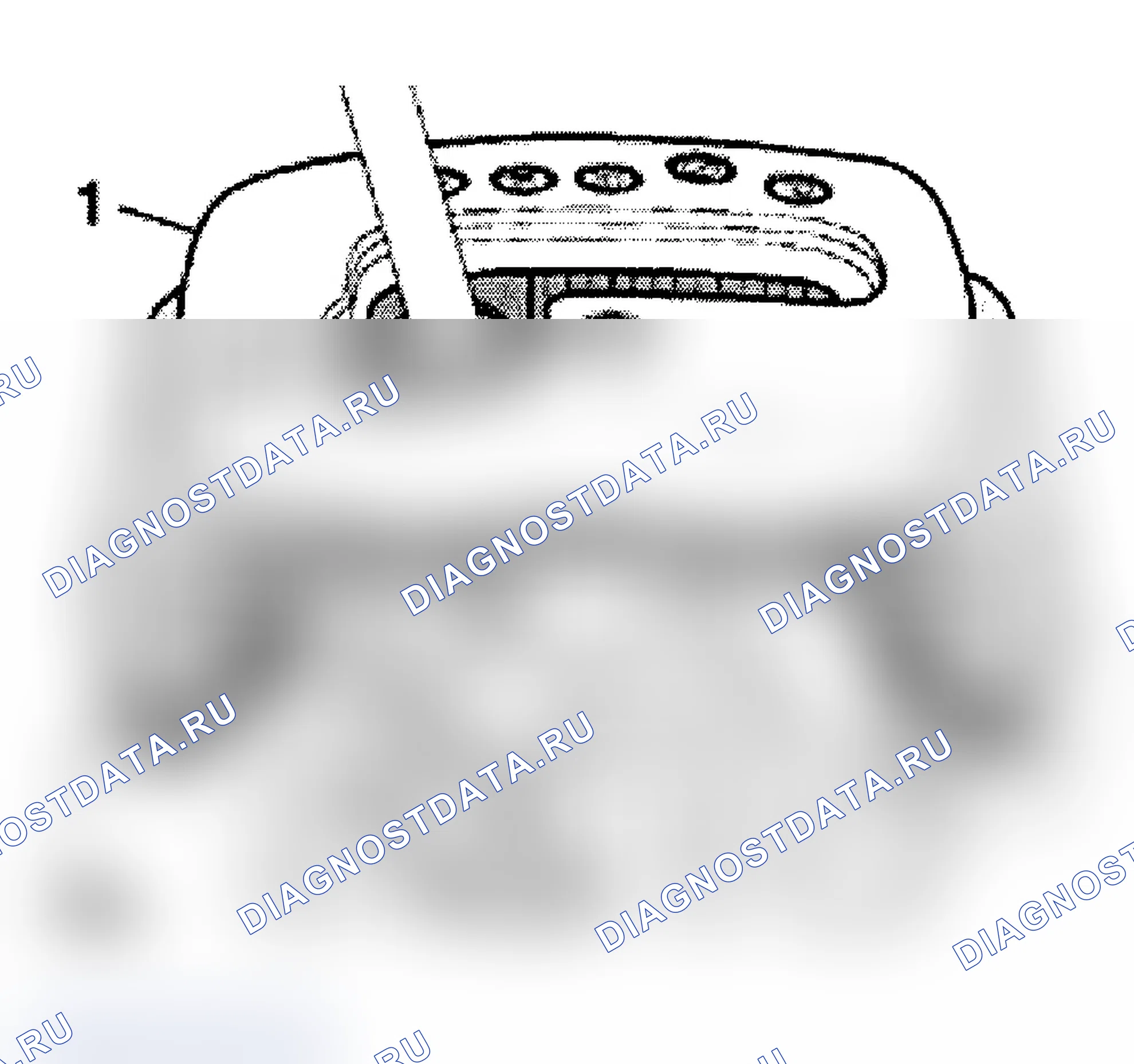 Рис. 184. Audi A6 C5 рестайлинг