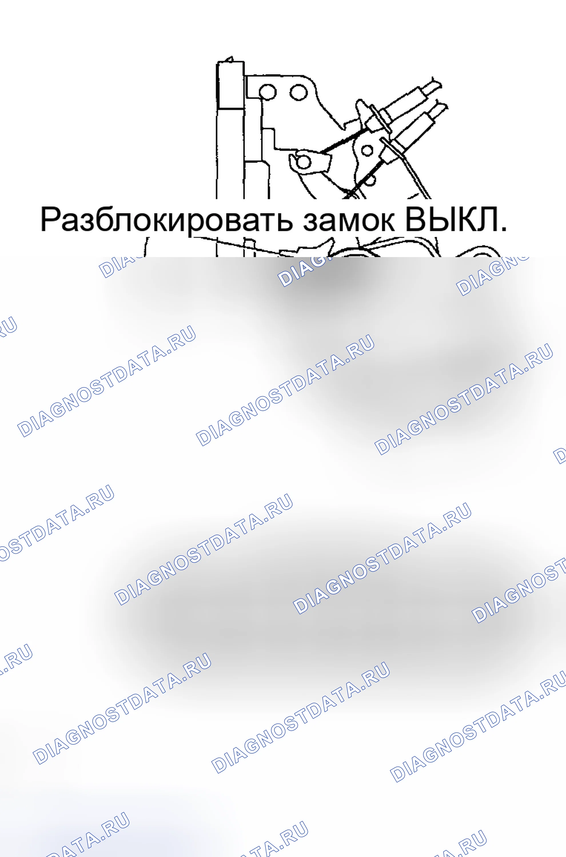 Рис. 31. Toyota Highlander I рестайлинг