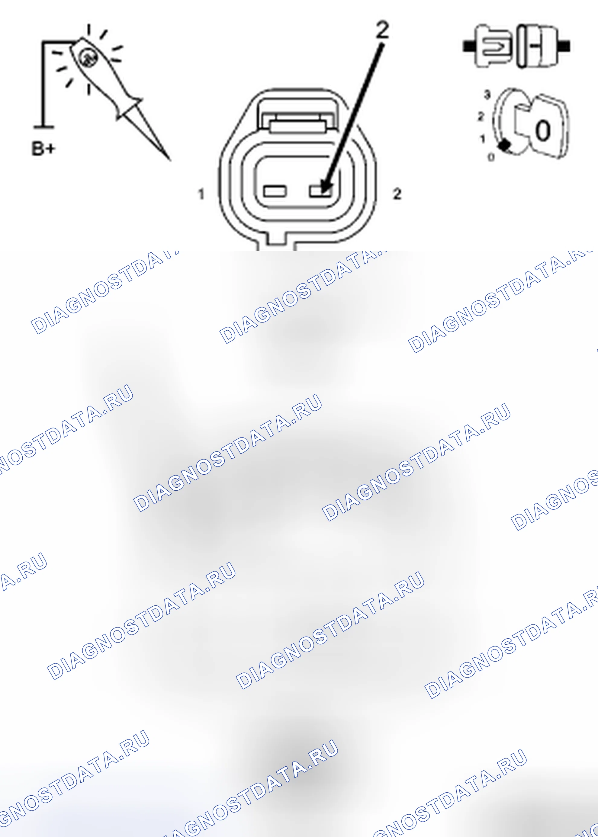 Рис. 173. Dodge Cab & Chassis R3500 HD 