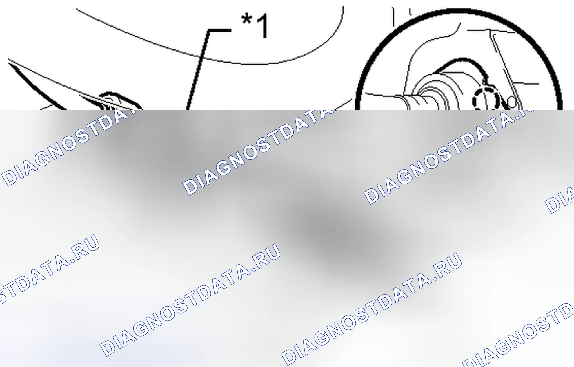 Рис. 20. Toyota Avalon XX40