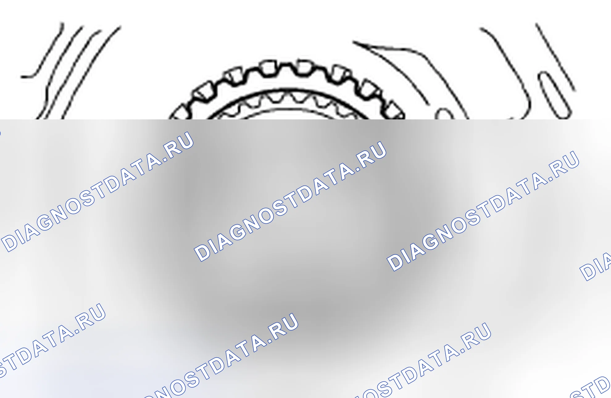Рис. 216. Honda Vigor I