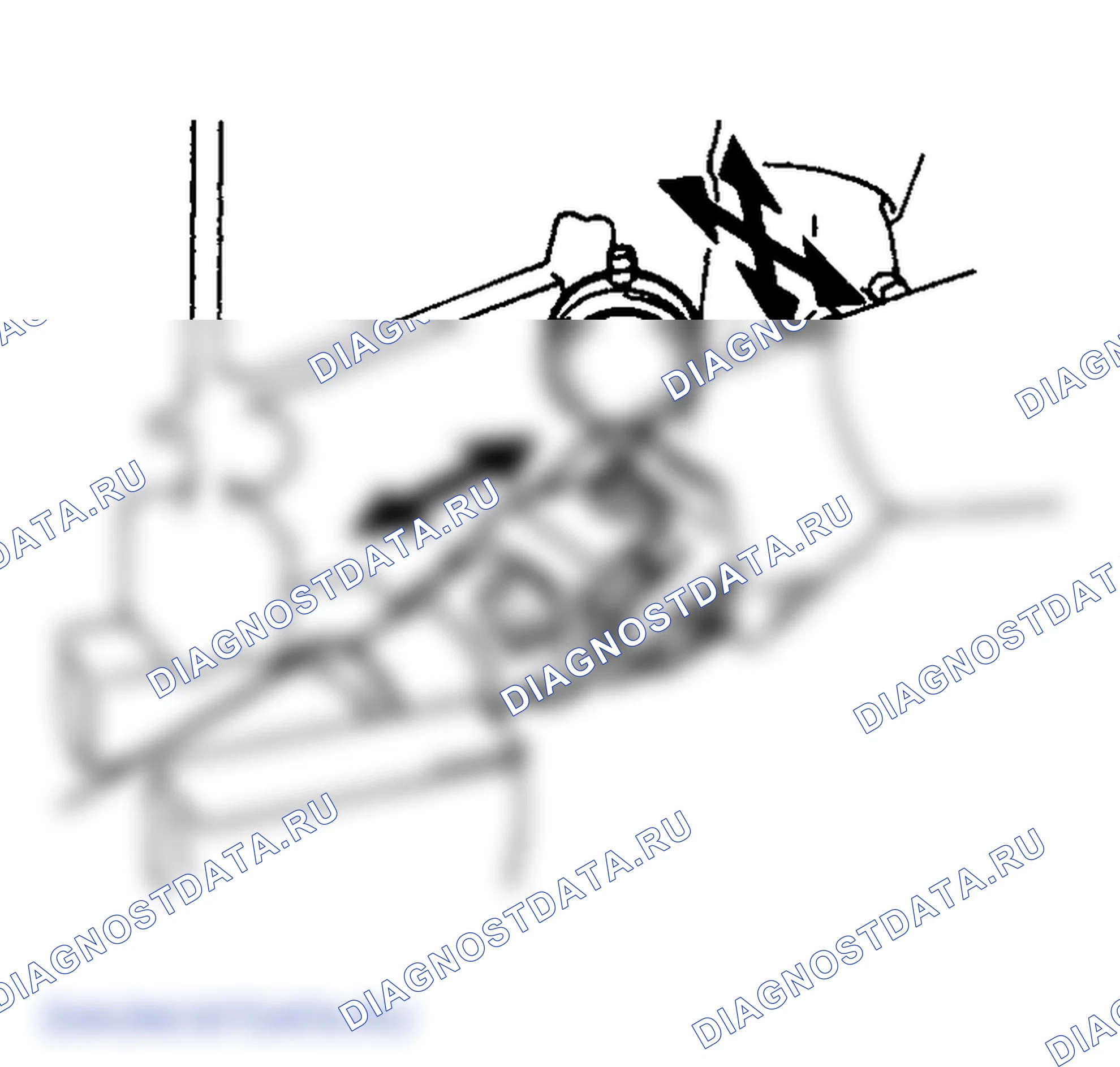 Рис. 2. Toyota Land Cruiser 100