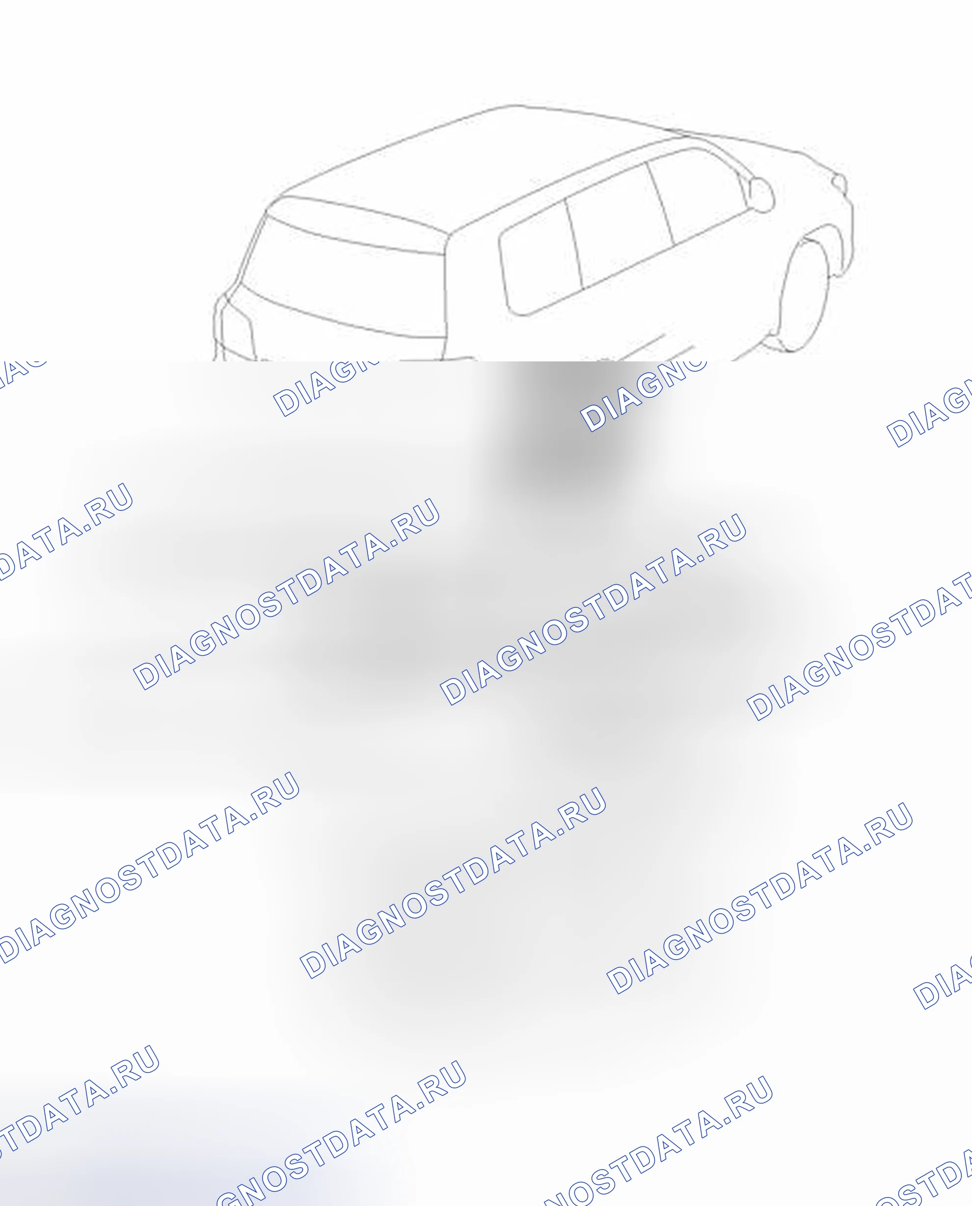 Рис. 57: ИЛЛЮСТРАЦИЯ. Haval Raptor I