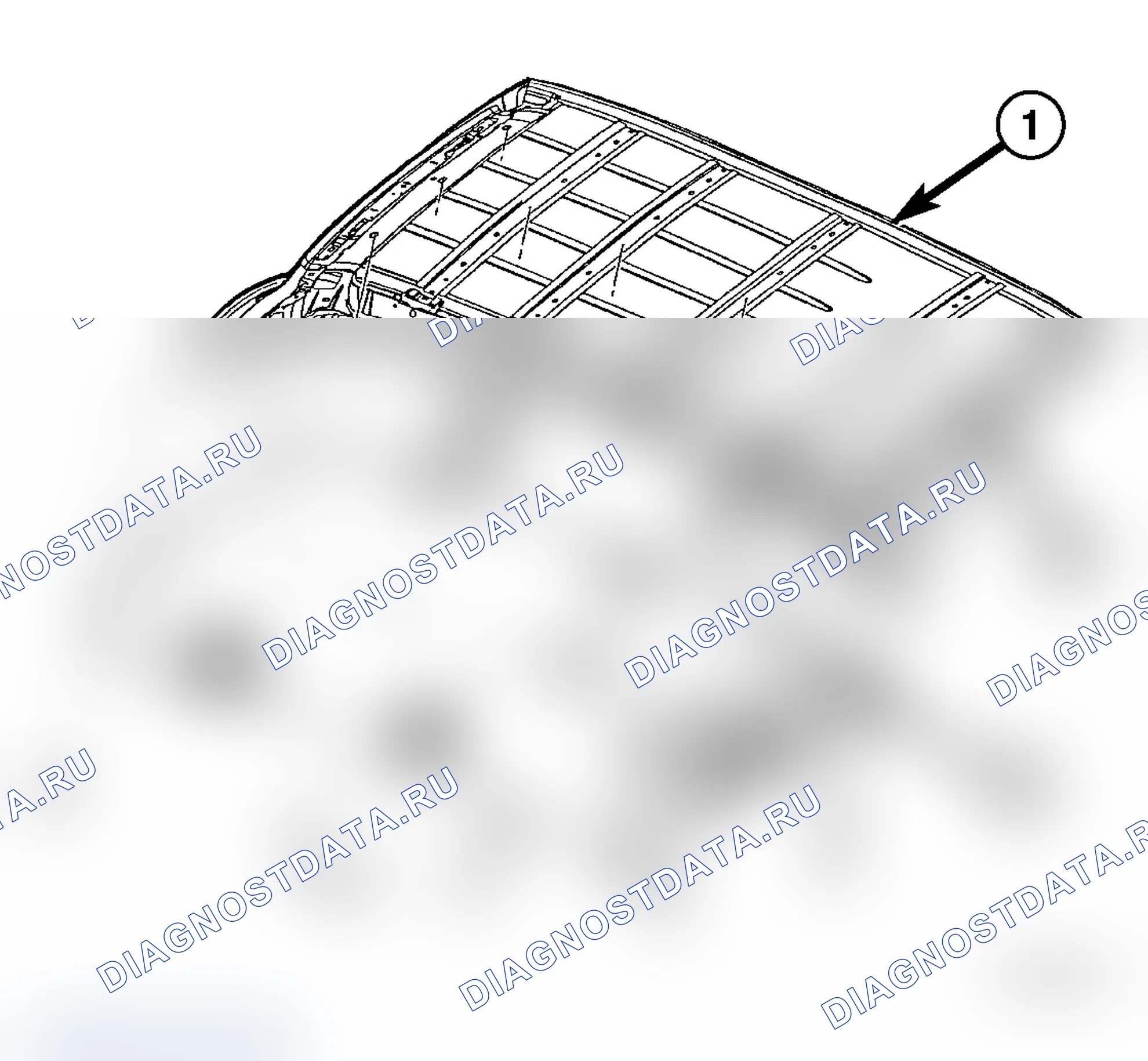 Рис. 378. Dodge Caravan IV