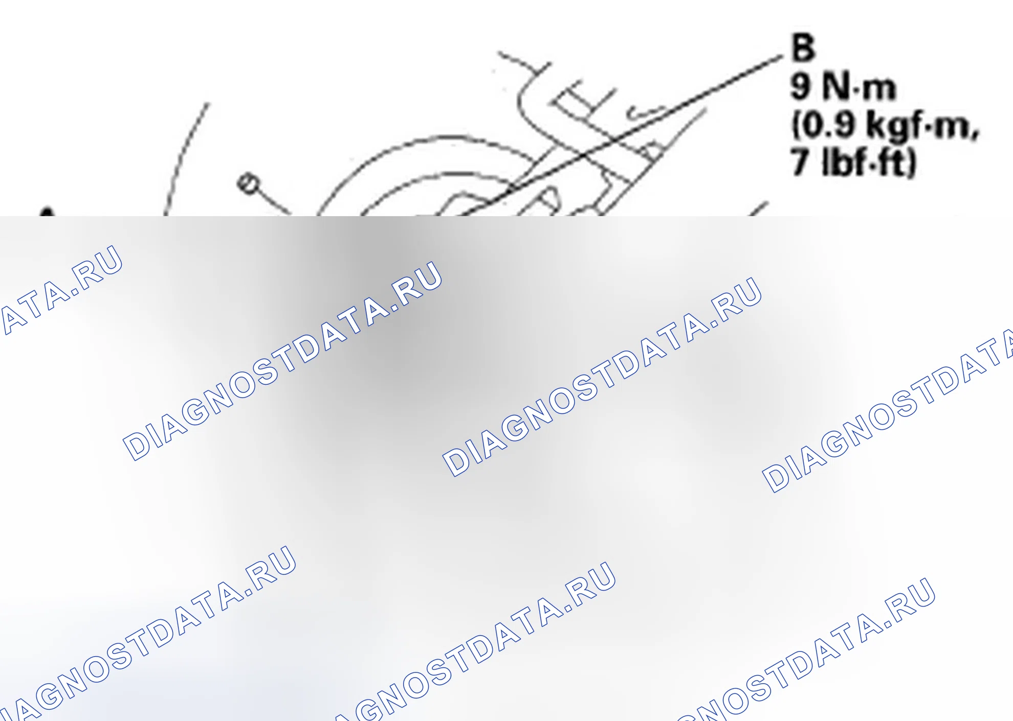 Рис. 85. Honda Element YH2 рестайлинг