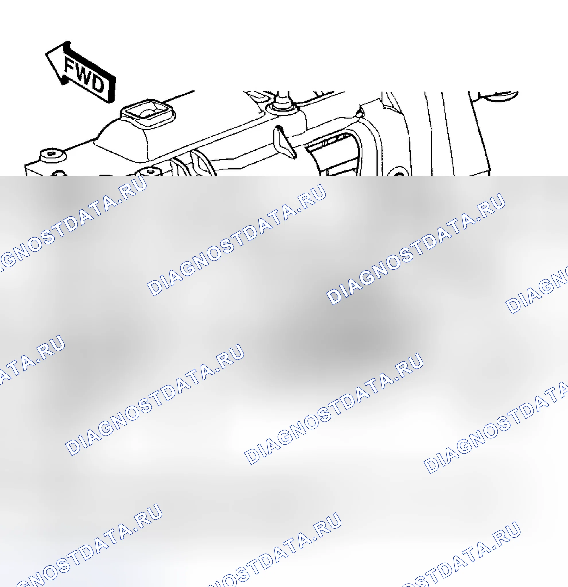 Рис. 9. Dodge Grand Caravan IV