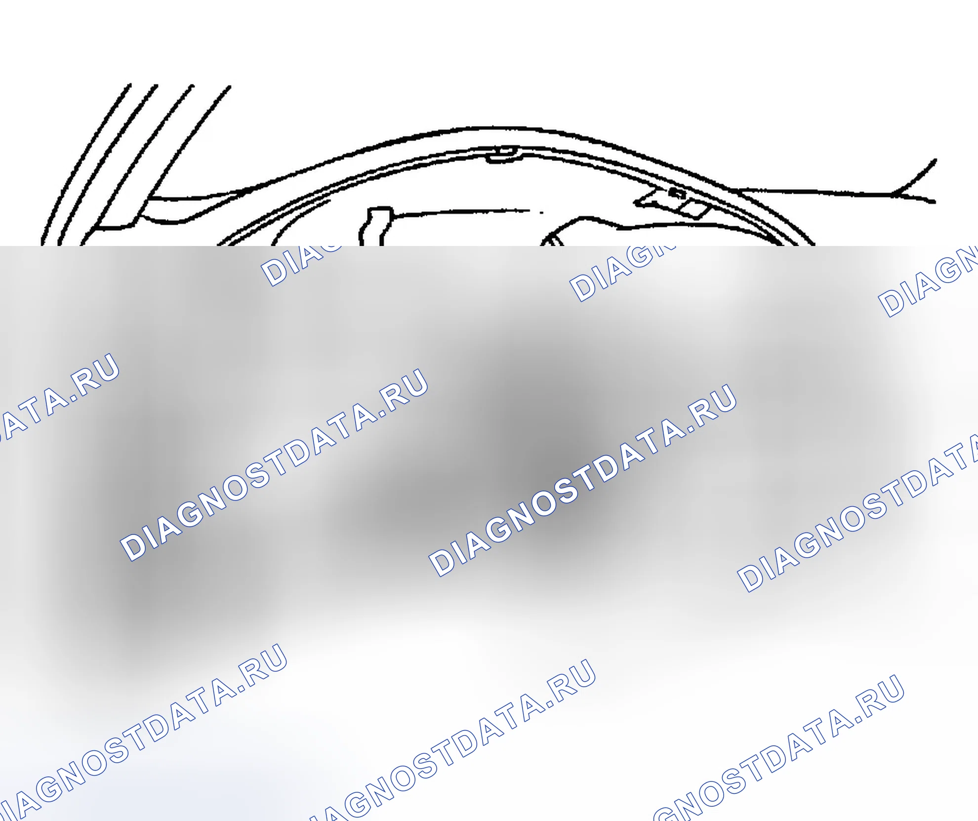 Рис. 43. Hyundai Sonata IV рестайлинг
