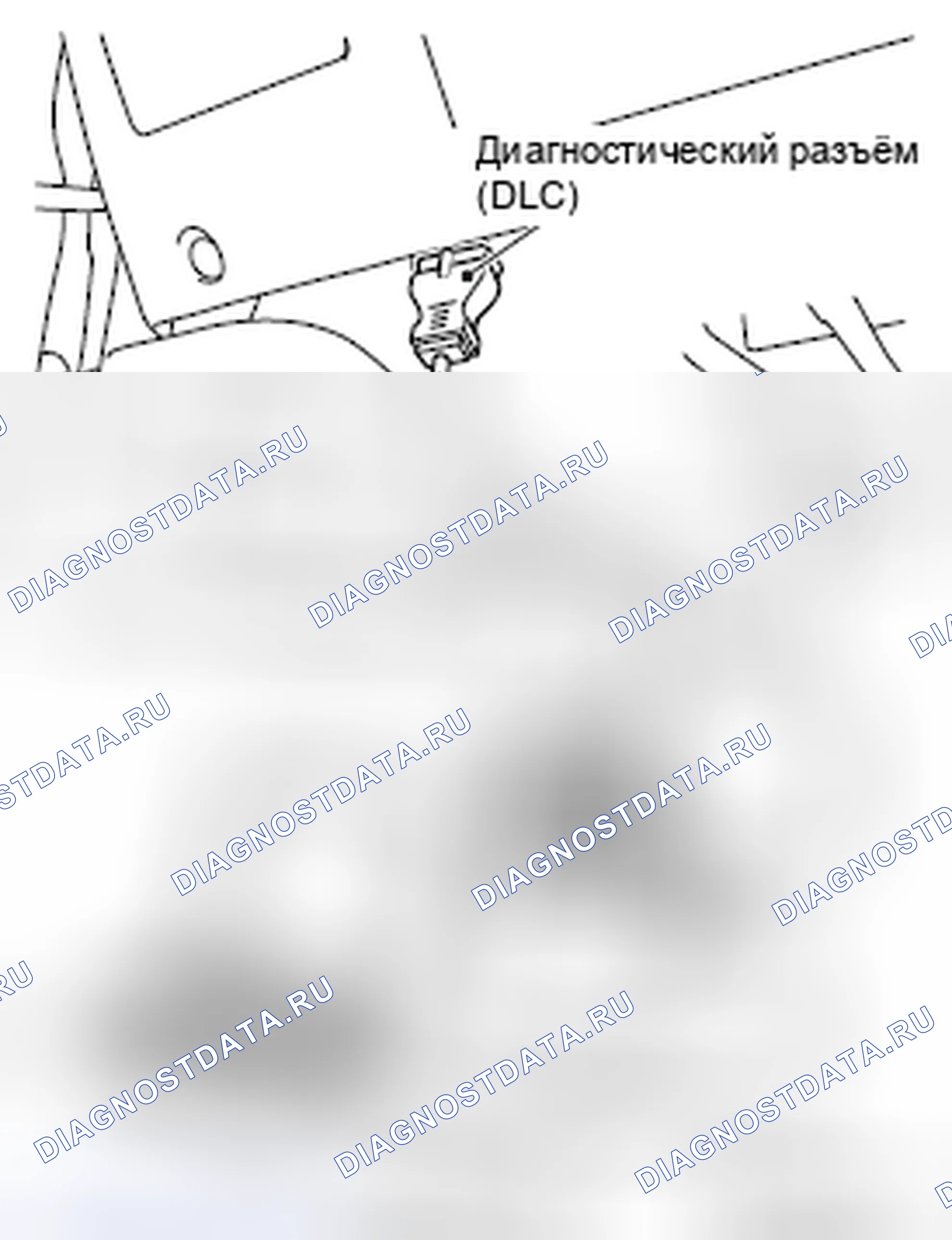Рис. 78. Mitsubishi Lancer Ralliart X рестайлинг