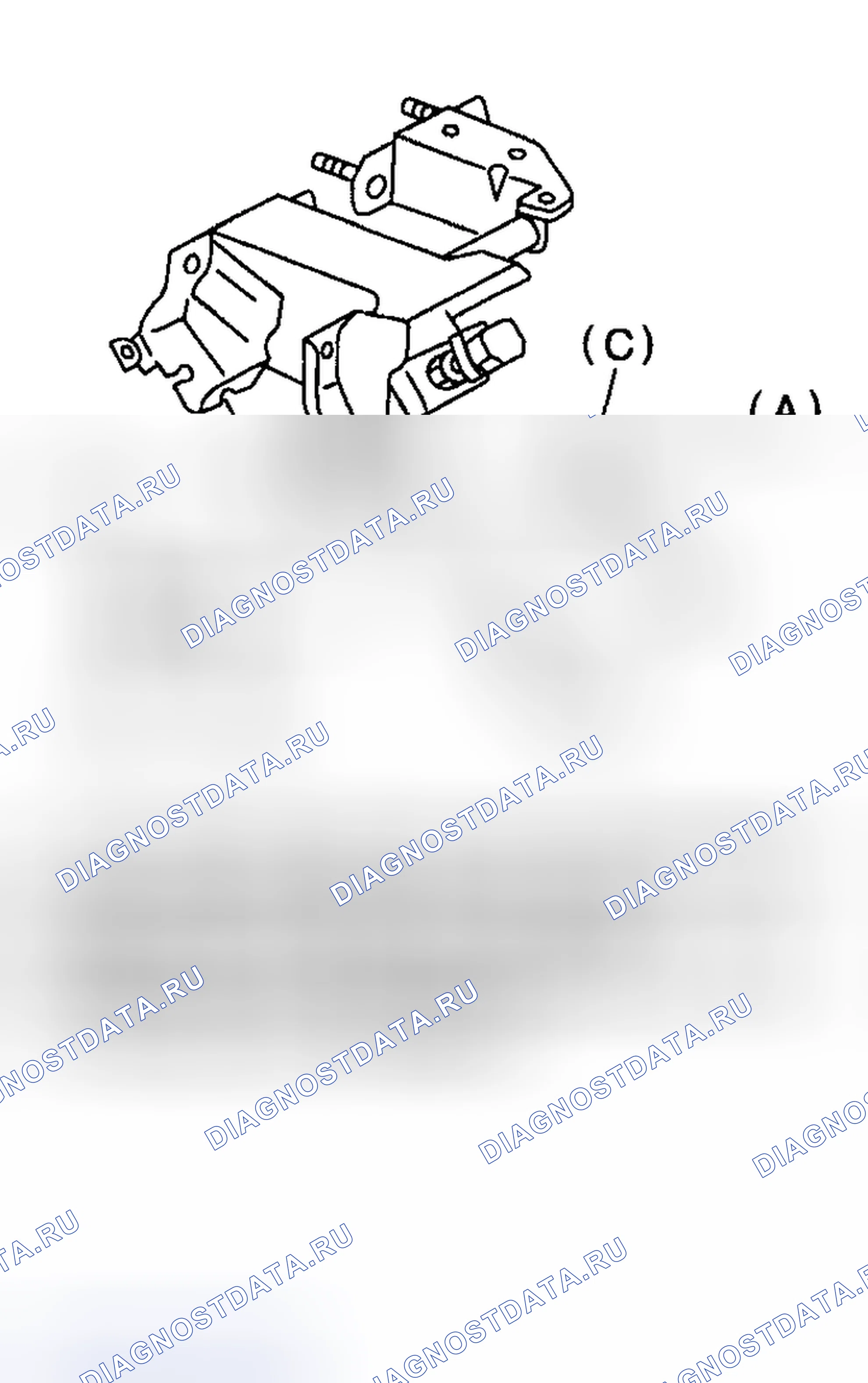 Рис. 40. Subaru Impreza WRX GD/GG рестайлинг