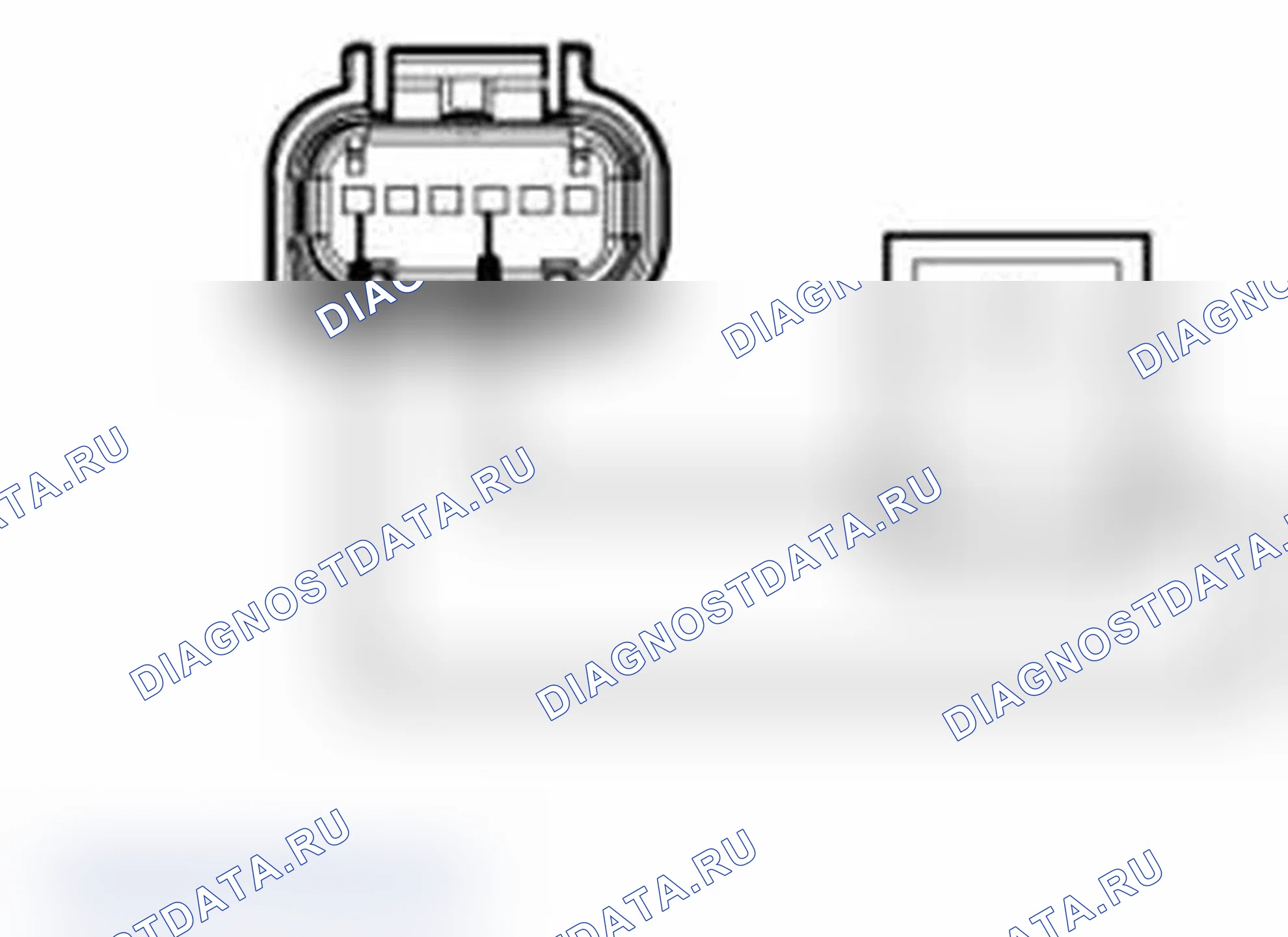 Рис. 17. Ford Edge I рестайлинг