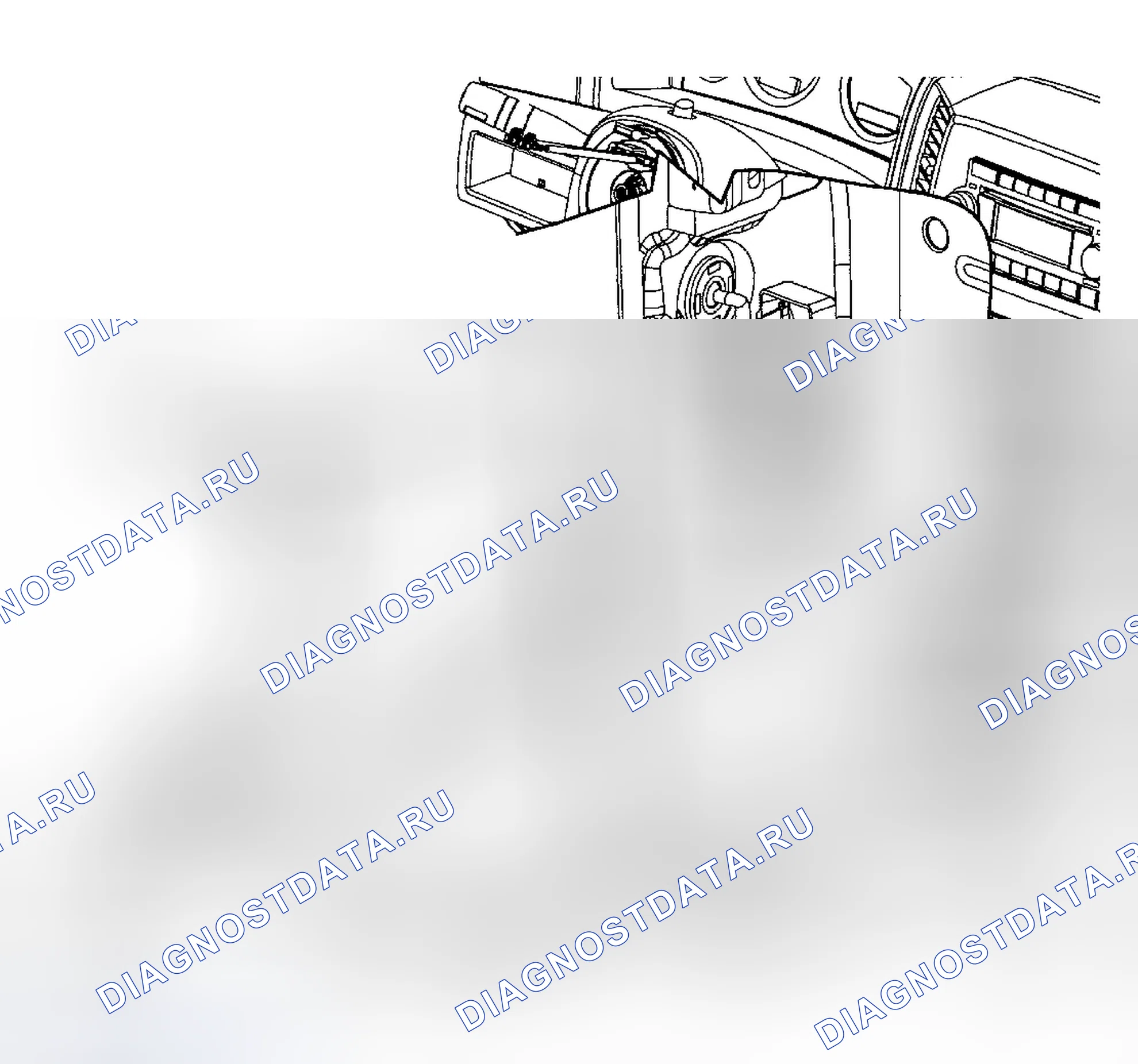 Рис. 243. Jeep Grand Cherokee WK