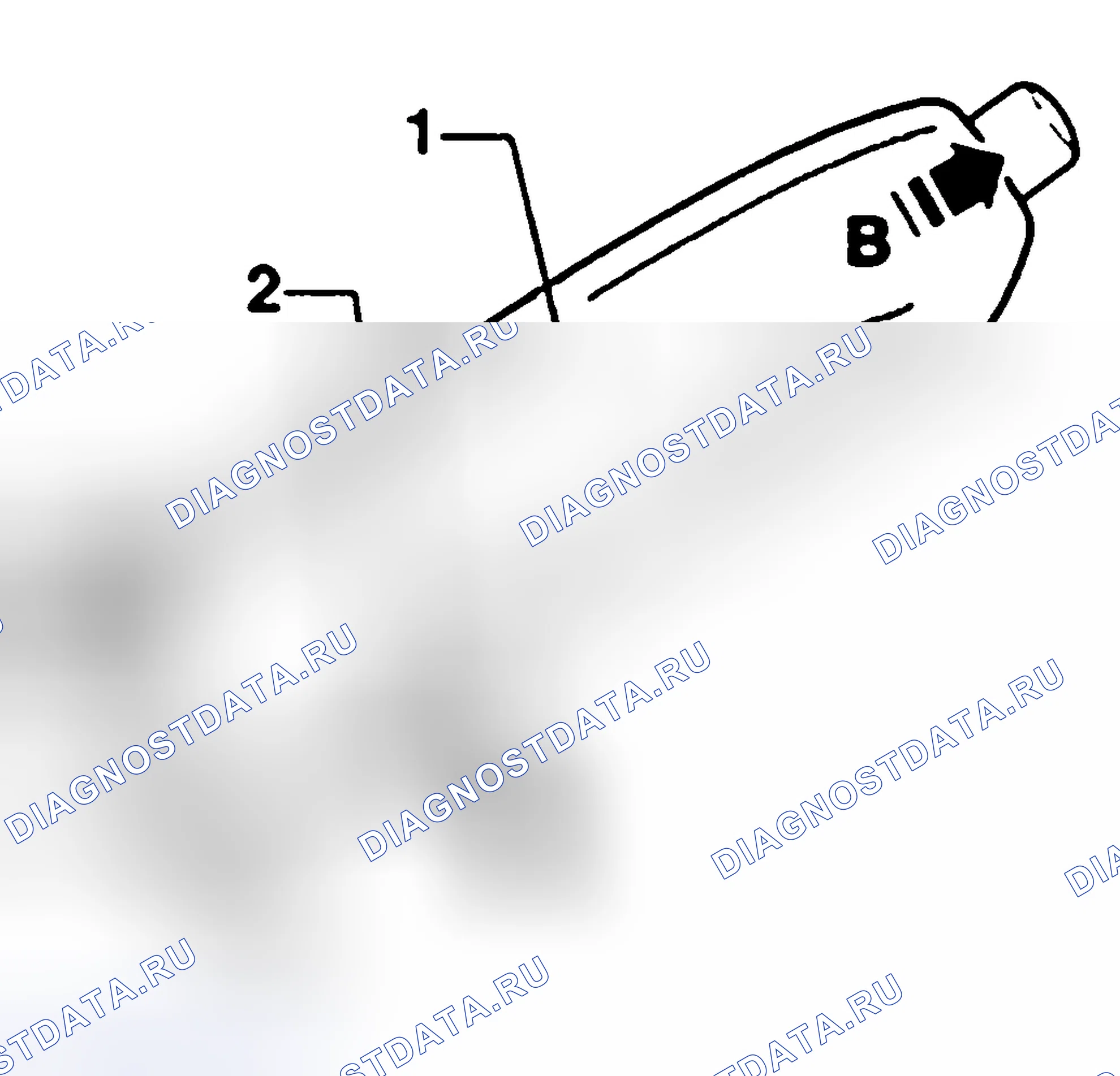 Рис. 68. Audi S8 D2 рестайлинг