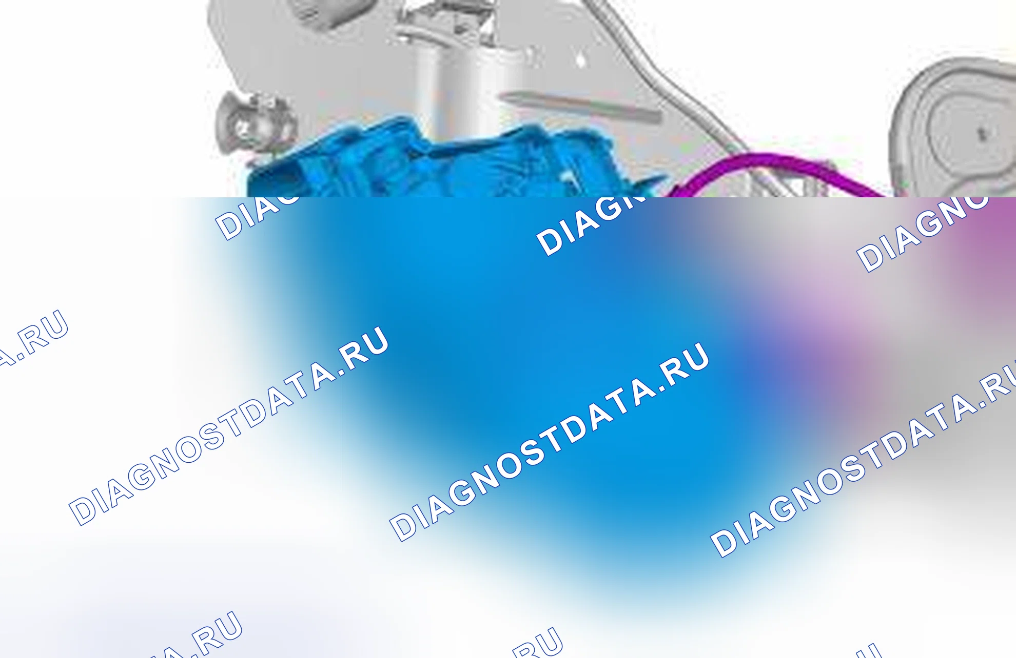 Рис. 97. Volvo S80 II рестайлинг