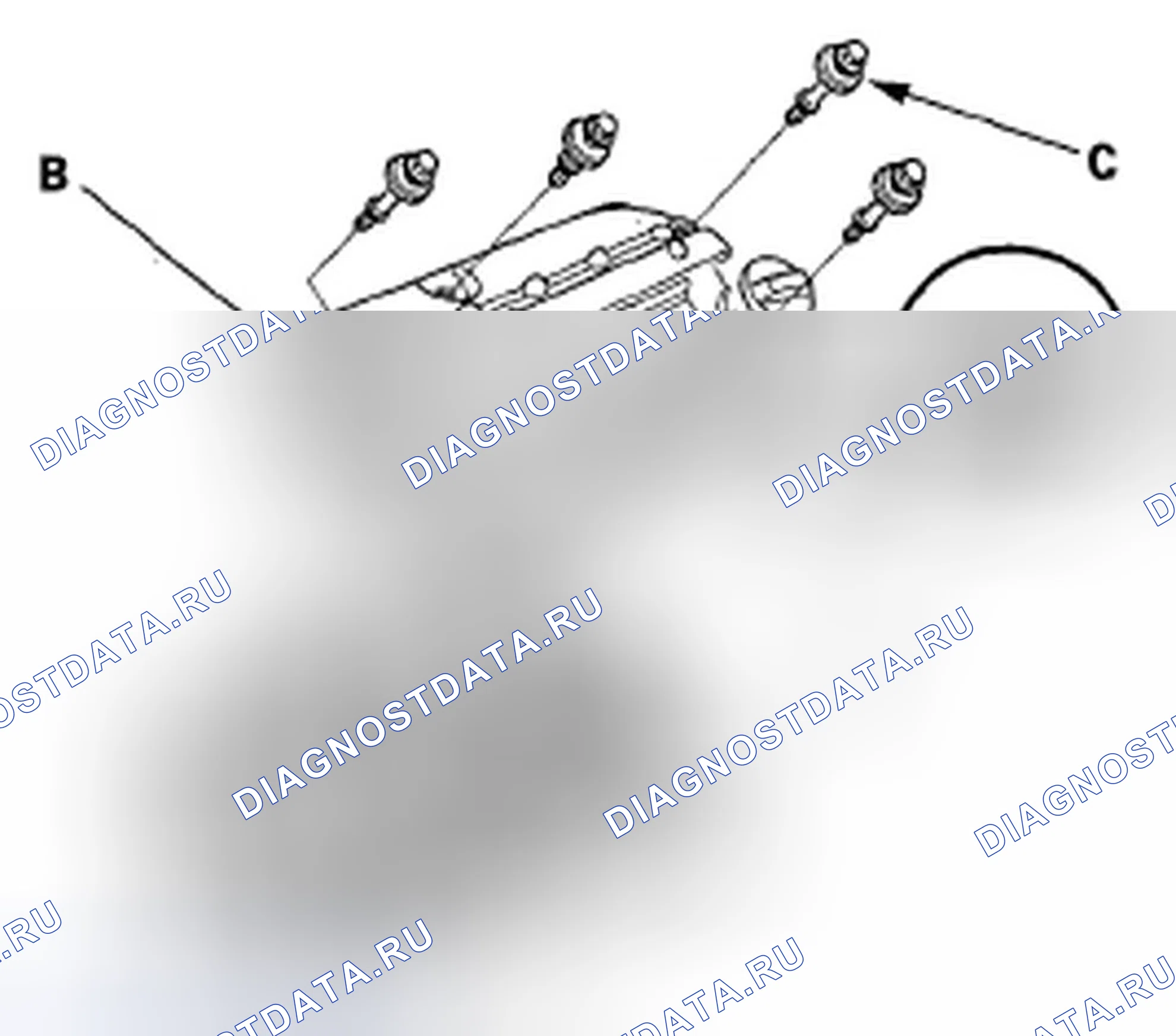 Рис. 115. Honda Odyssey IV