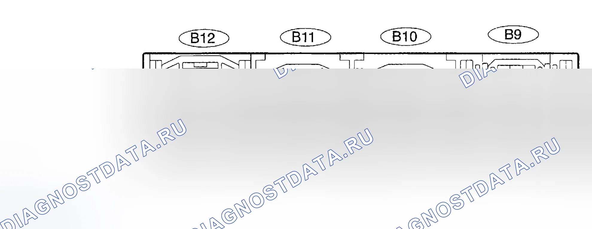 Рис. 14. Toyota Highlander I