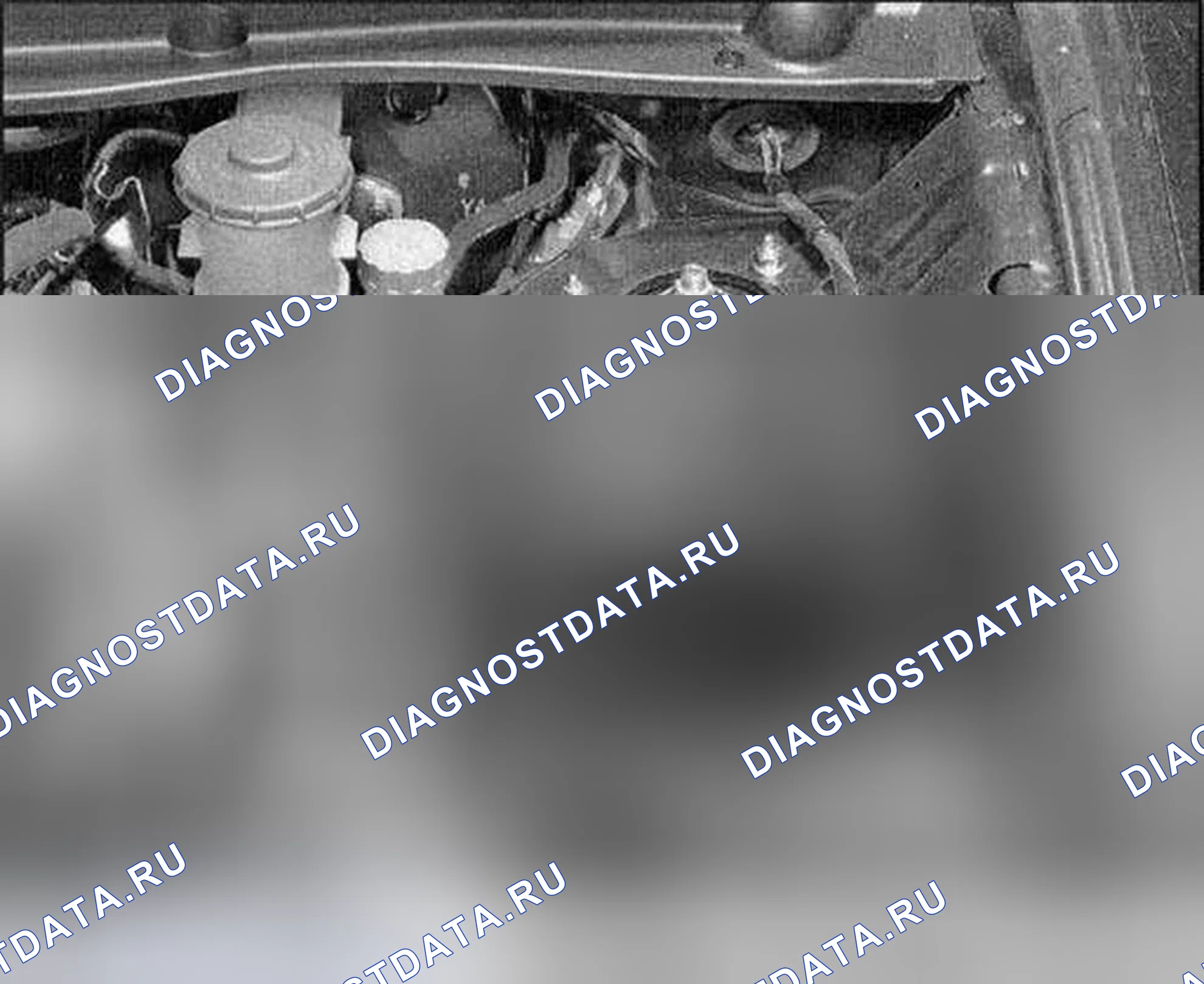 Рис. 86. Honda Element YH2 рестайлинг