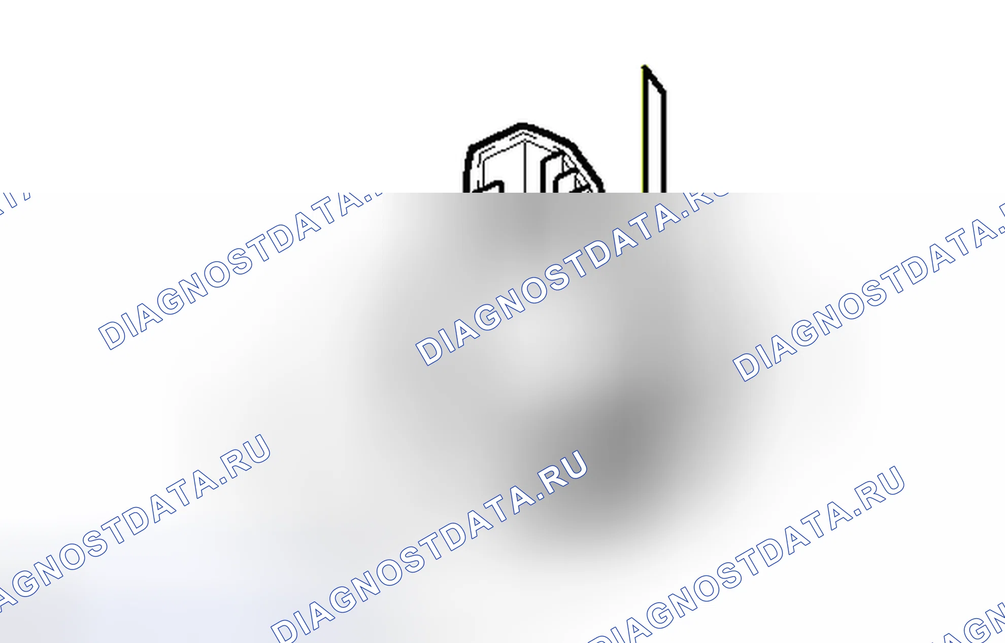 Рис. 88: УСТАНОВКА. Toyota Sienna III