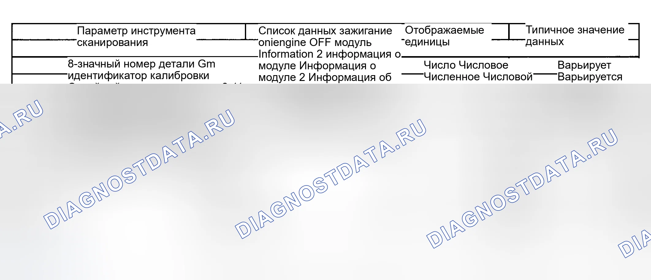 Рис. 100. Hyundai Terracan I