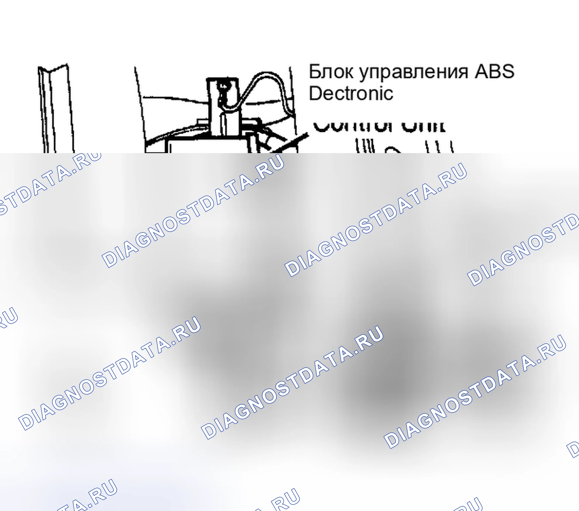 Рис. 17. Subaru Legacy BC/BJ/BF