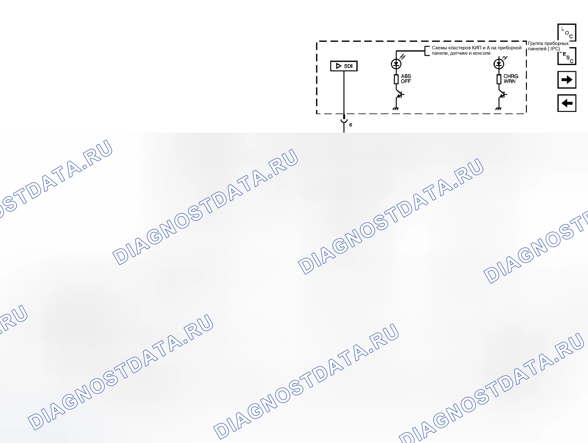 Рис. 13. Hyundai XG I рестайлинг