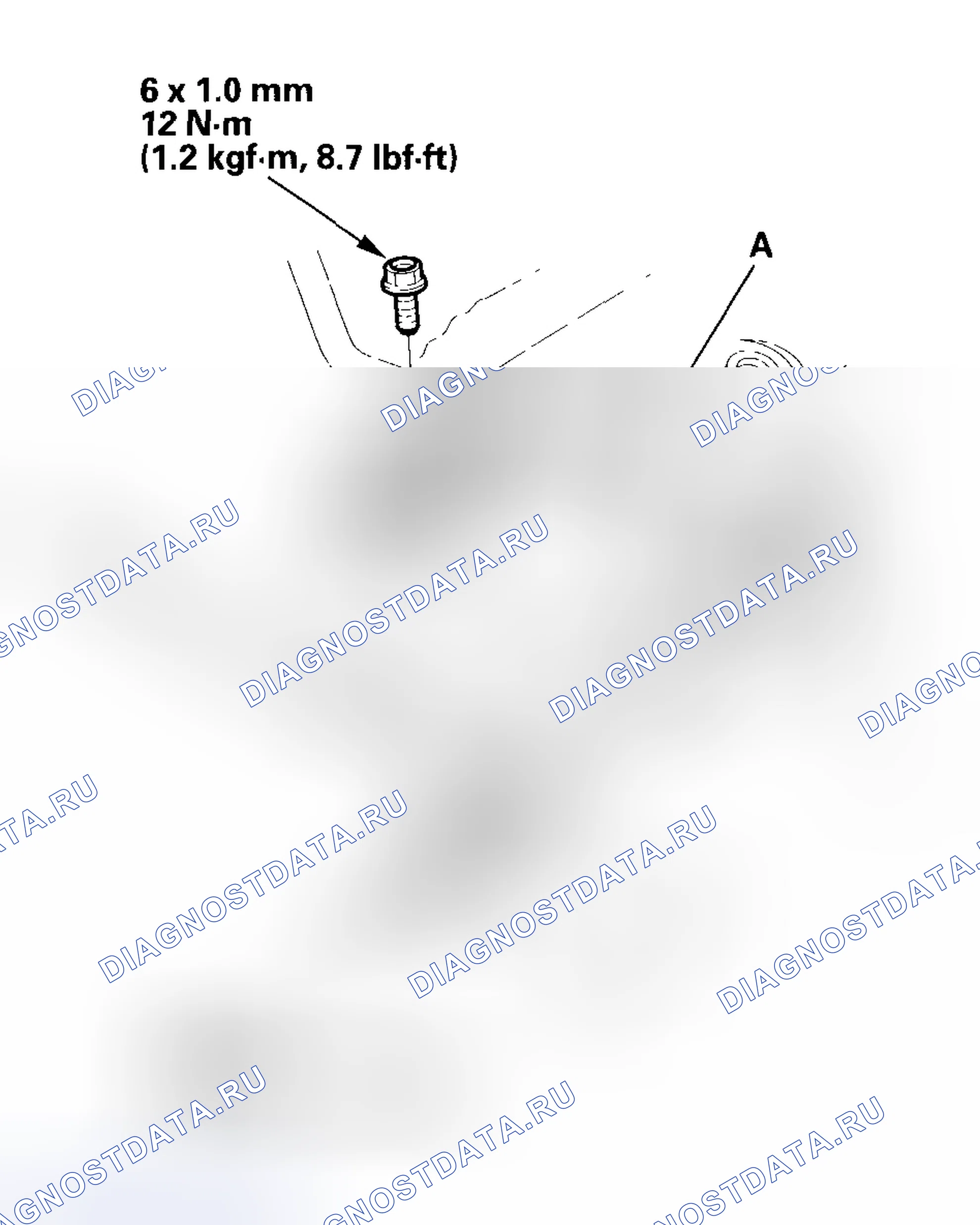 Рис. 125. Honda Insight I
