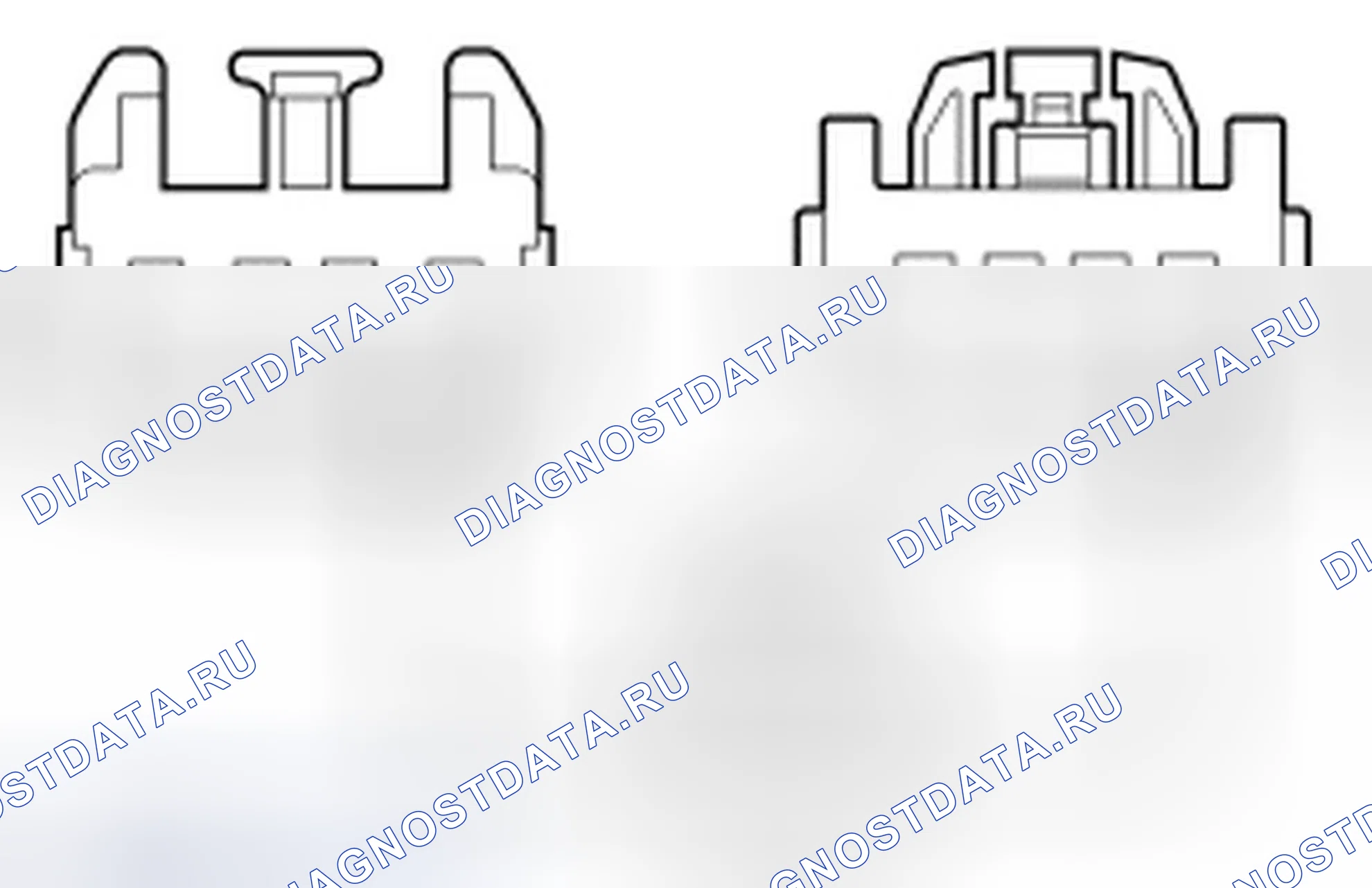 Рис. 14. Ford Edge I