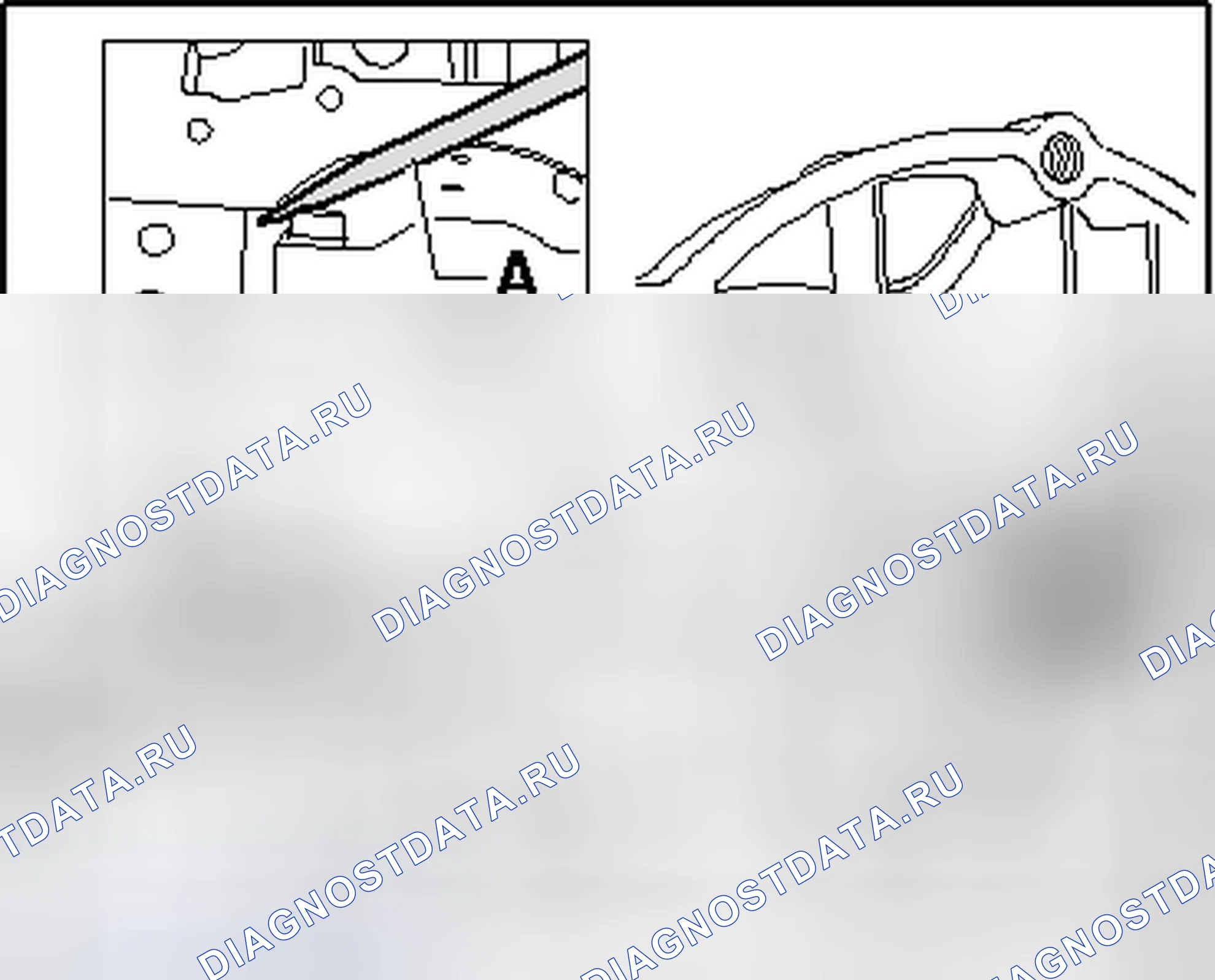 Рис. 15. Volkswagen Golf Mk7