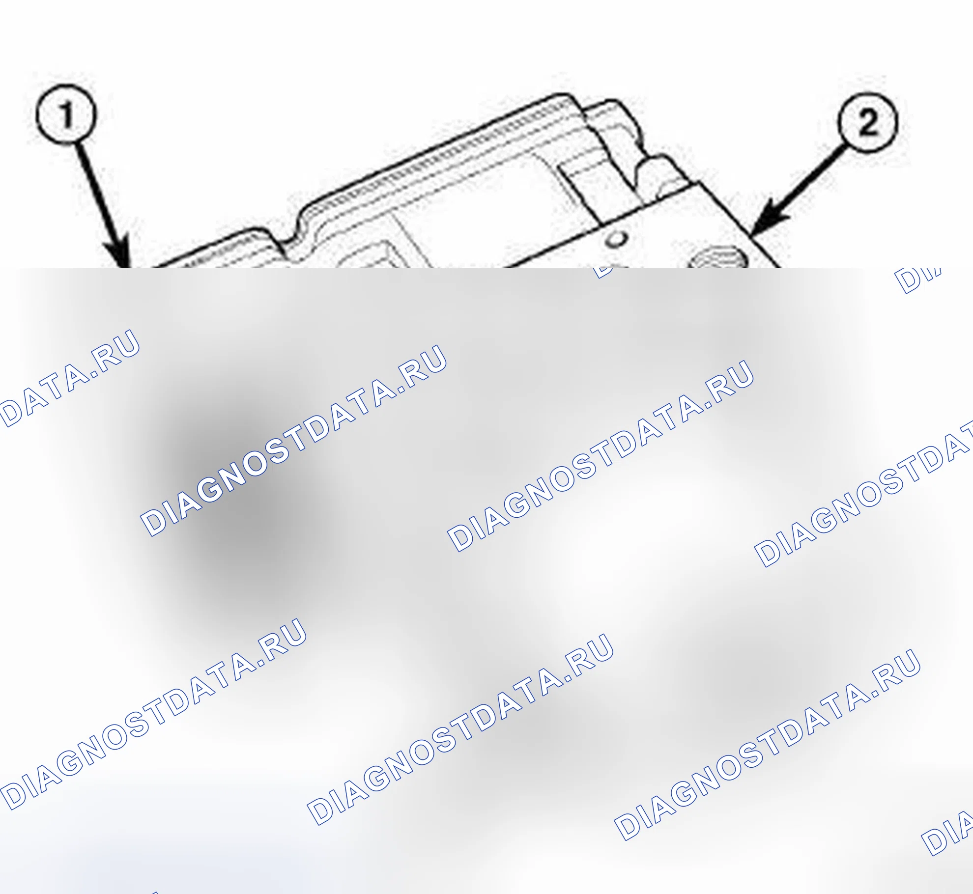 Рис. 26: ОПИСАНИЕ средств связи. Dodge Charger VI