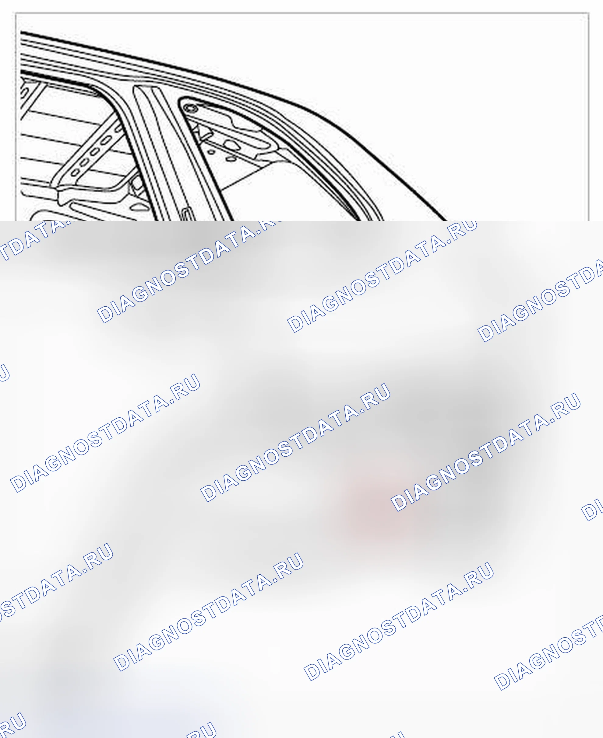 Рис. 622. Porsche Cayenne GTS 957 рестайлинг
