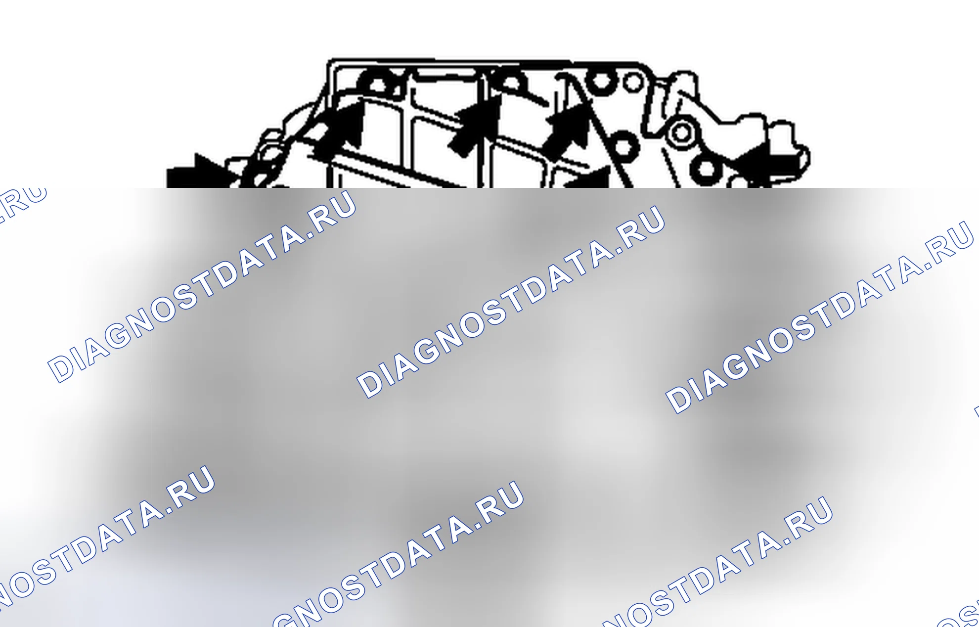 Рис. 1566. Toyota Venza I