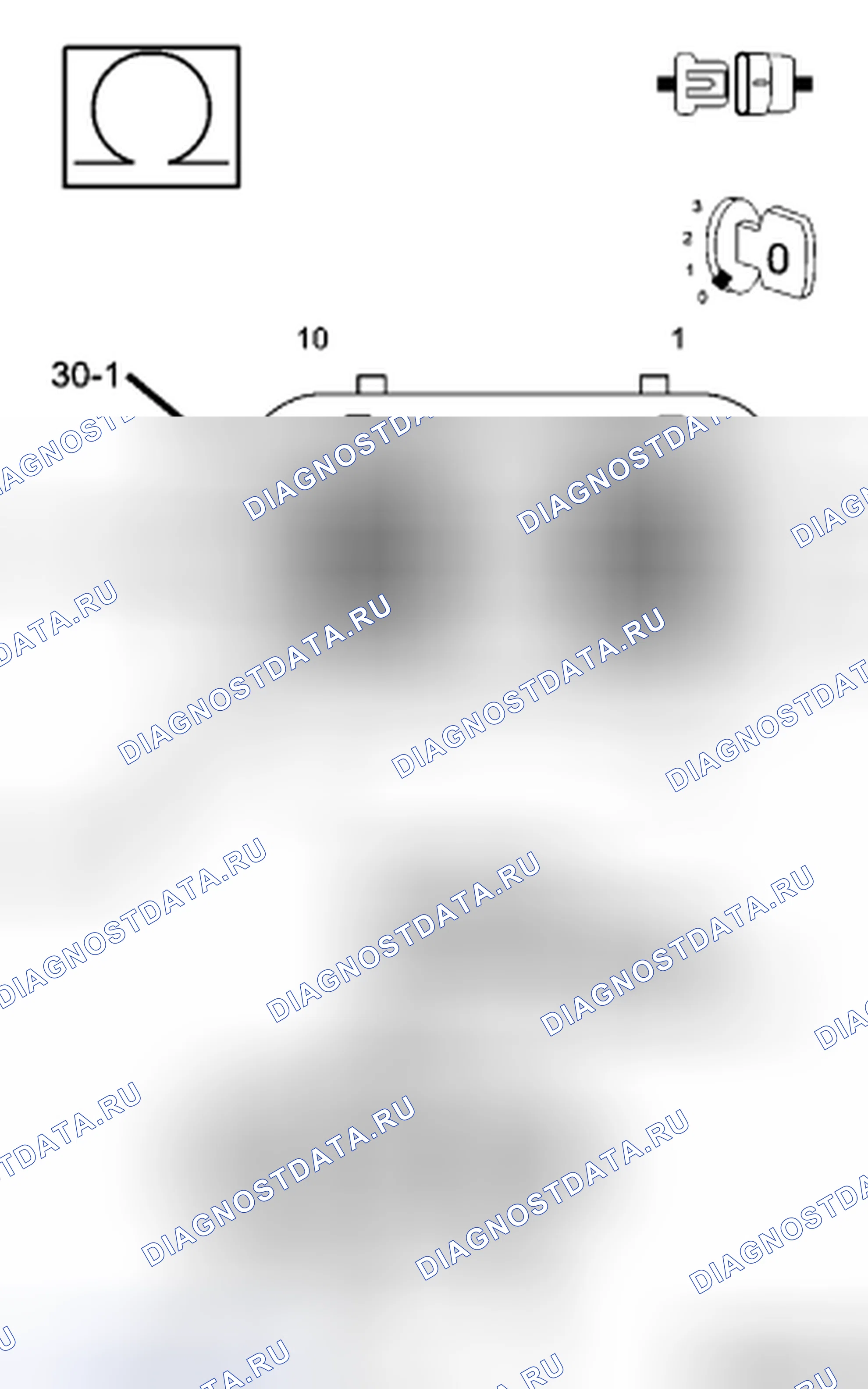 Рис. 809. Dodge Cab & Chassis R3500 HD transition
