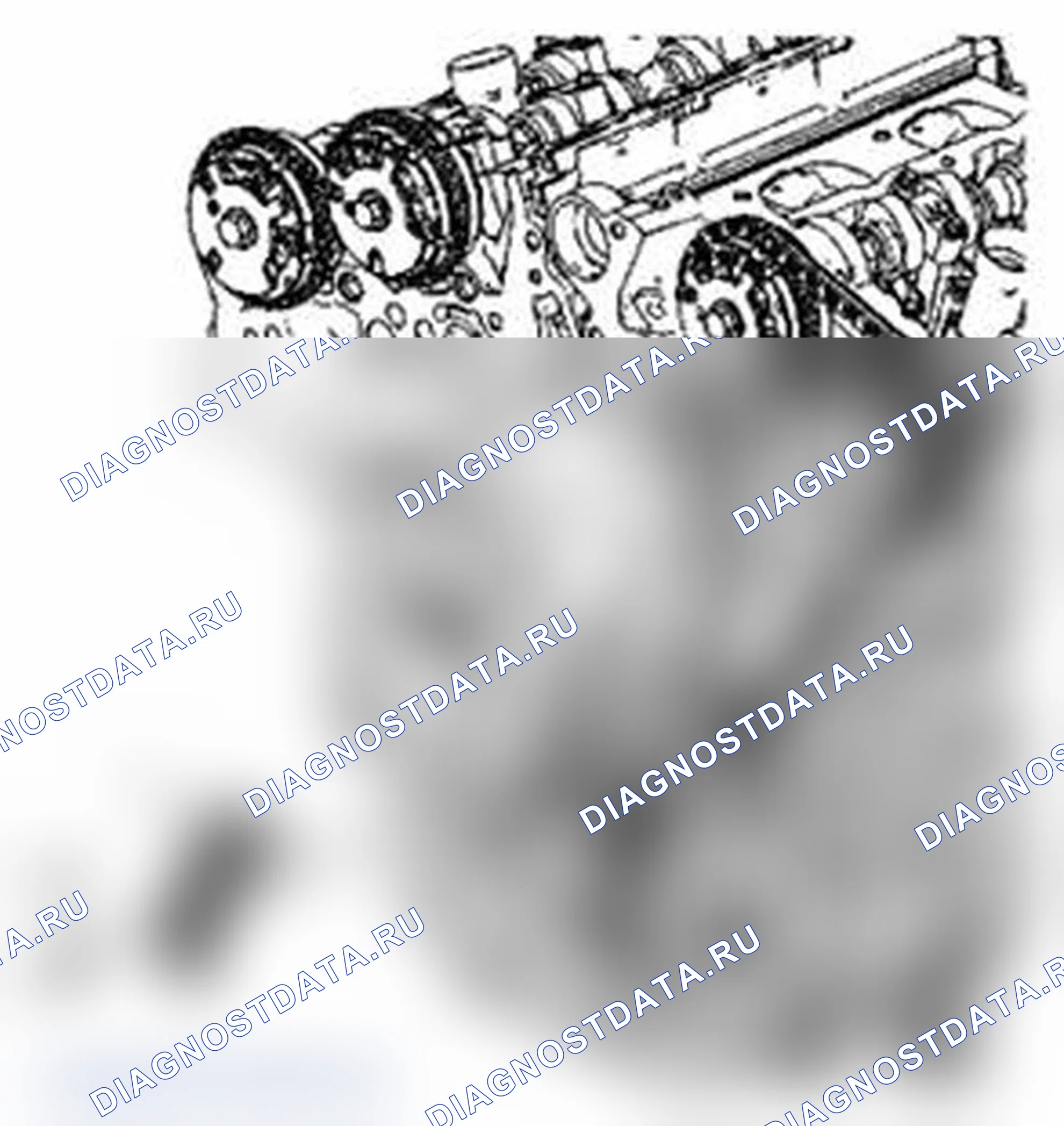 Рис. 362. Suzuki Grand Vitara II рестайлинг