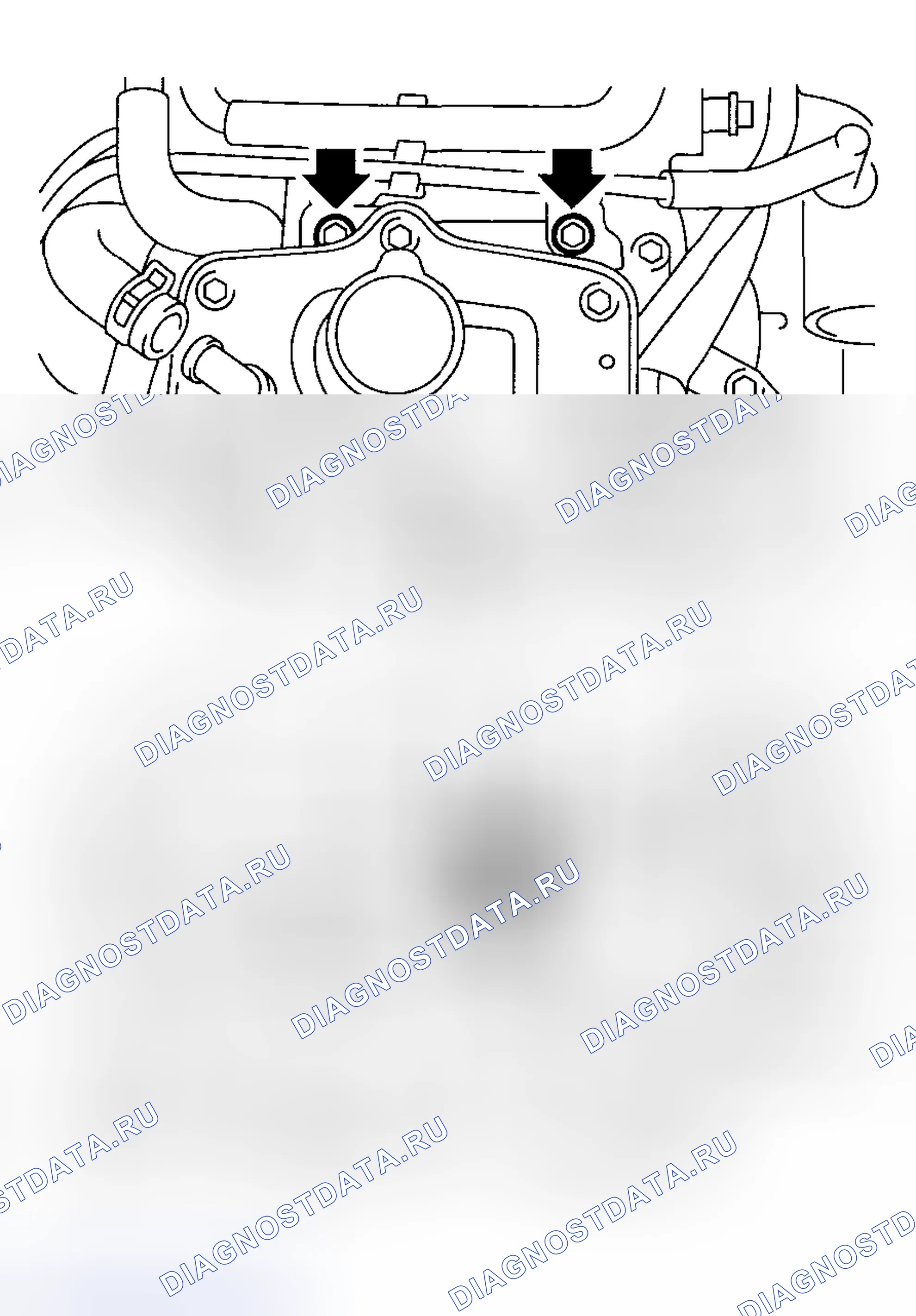 Рис. 198. Subaru Impreza GD/GC/GG рестайлинг 2