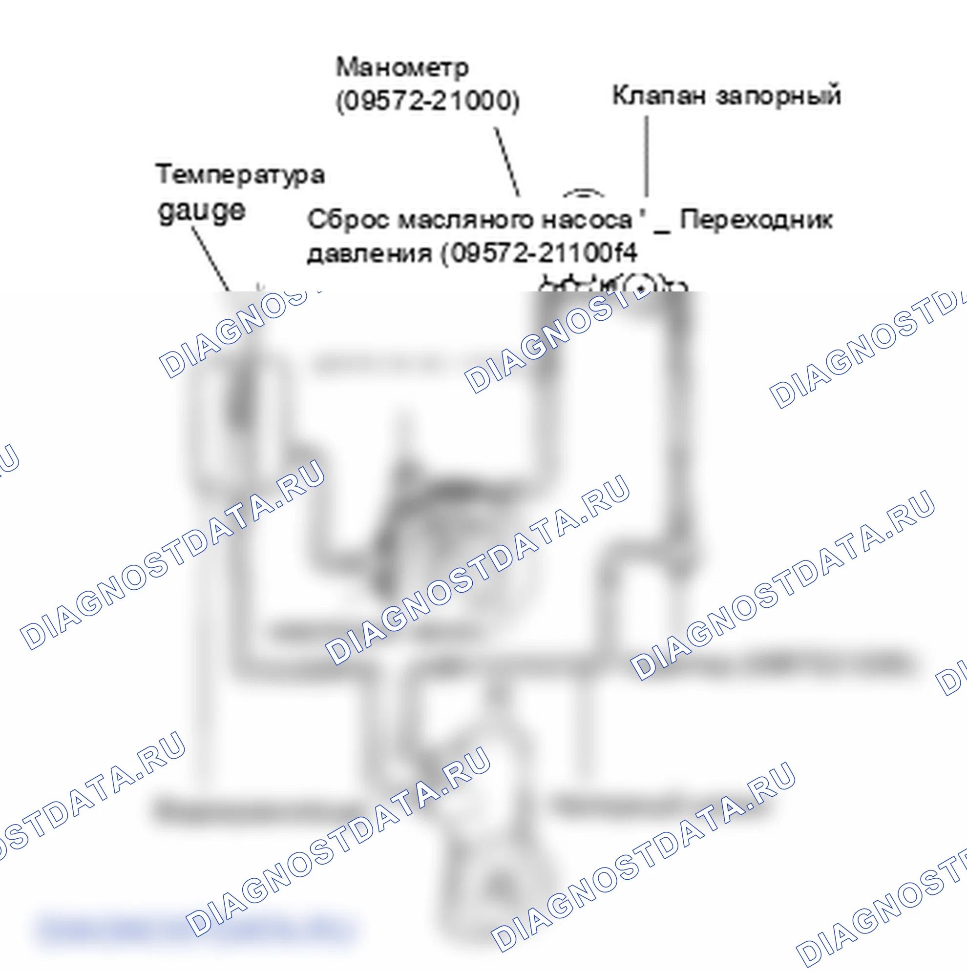 Общая информация. Hyundai Atos MX