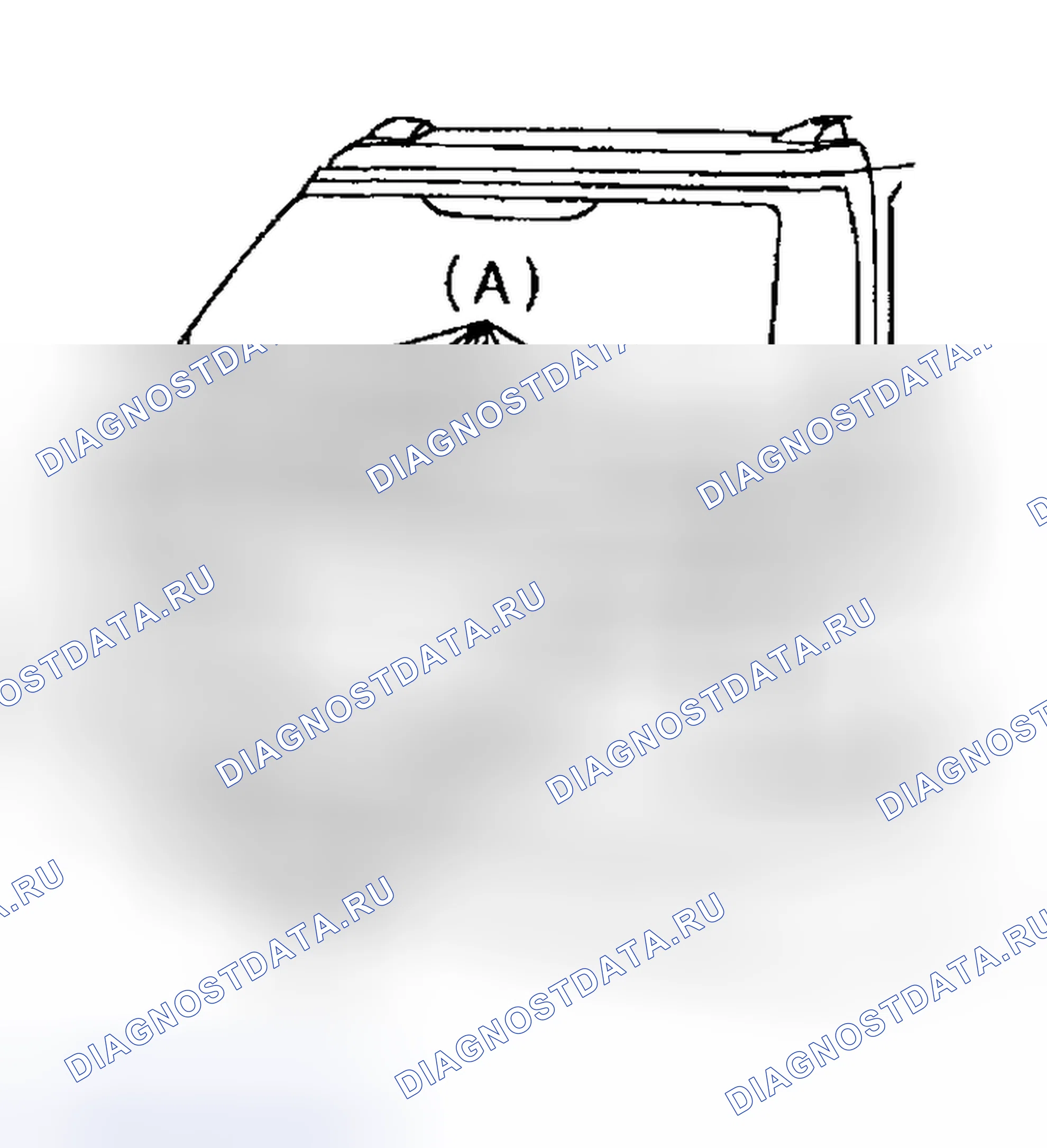 Рис. 42. Subaru Legacy BE/BH/BT
