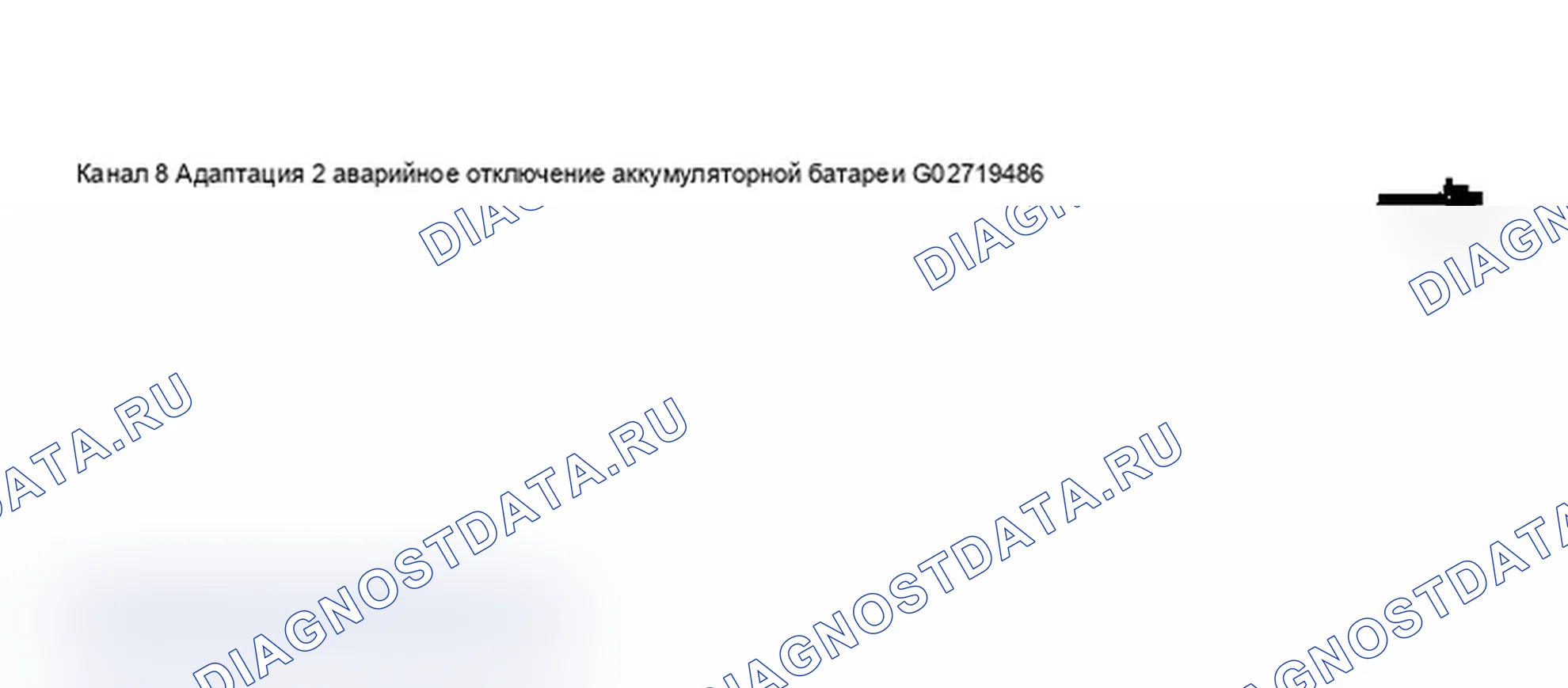 Рис. 402. Audi A6 C5 рестайлинг