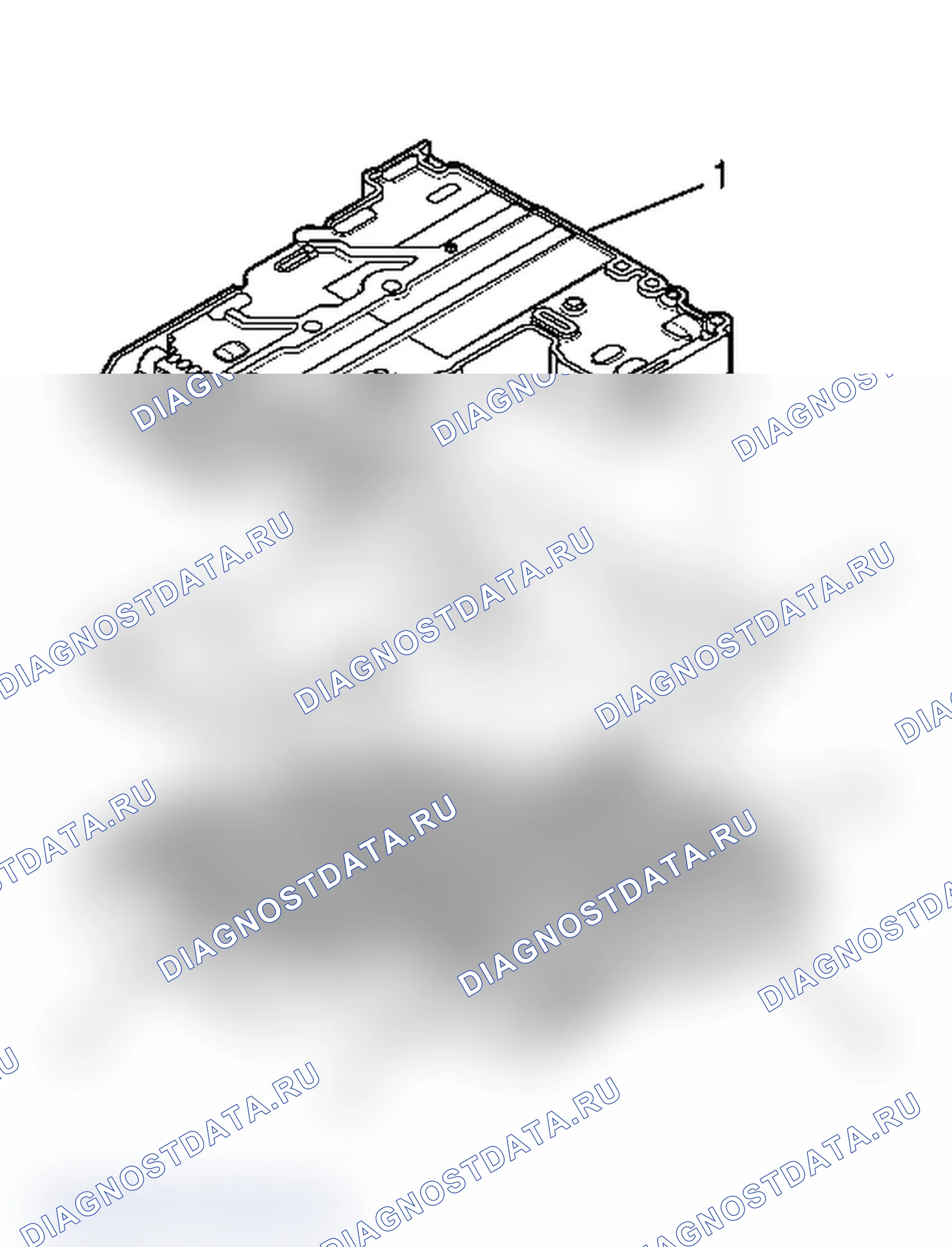 Рис. 346. Chevrolet Silverado 3500 