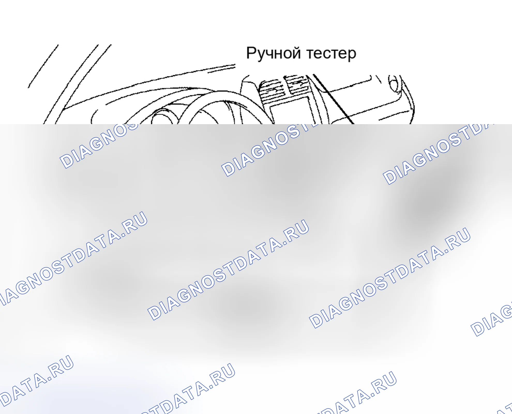 Рис. 245. Toyota RAV4 II рестайлинг
