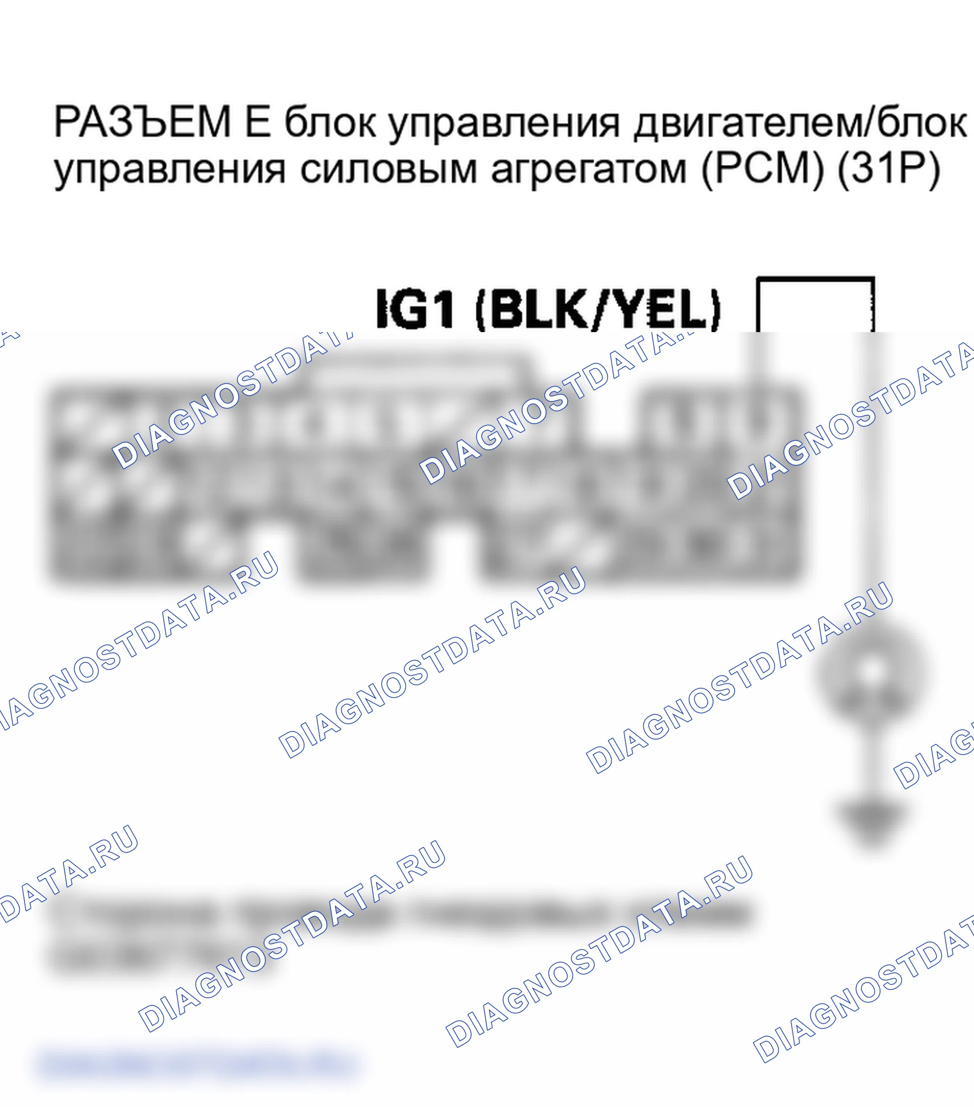 Рис. 16. Honda Element I