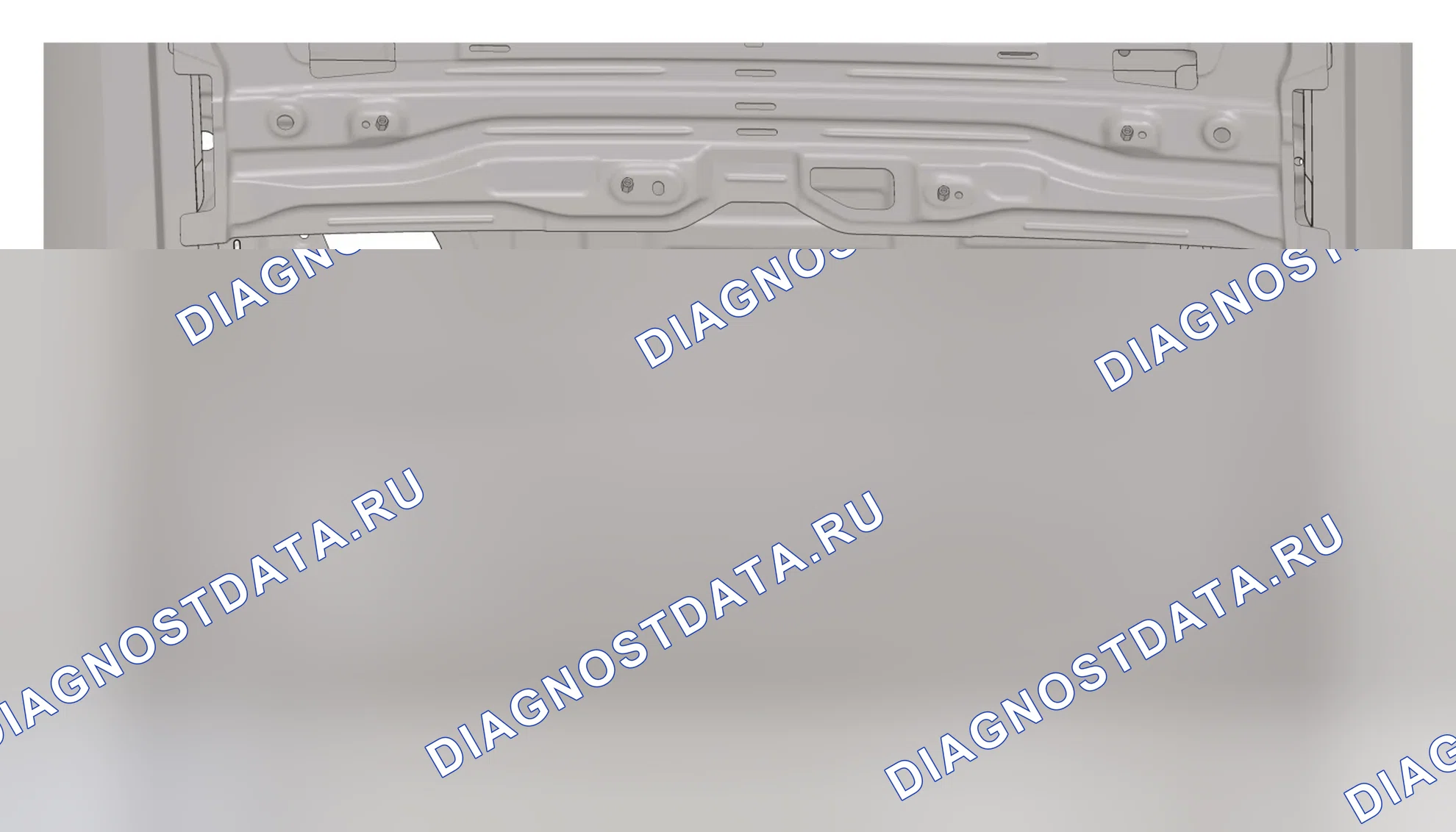 Клей для точечной сварки конструкций. — Haval F7. Haval F7 I
