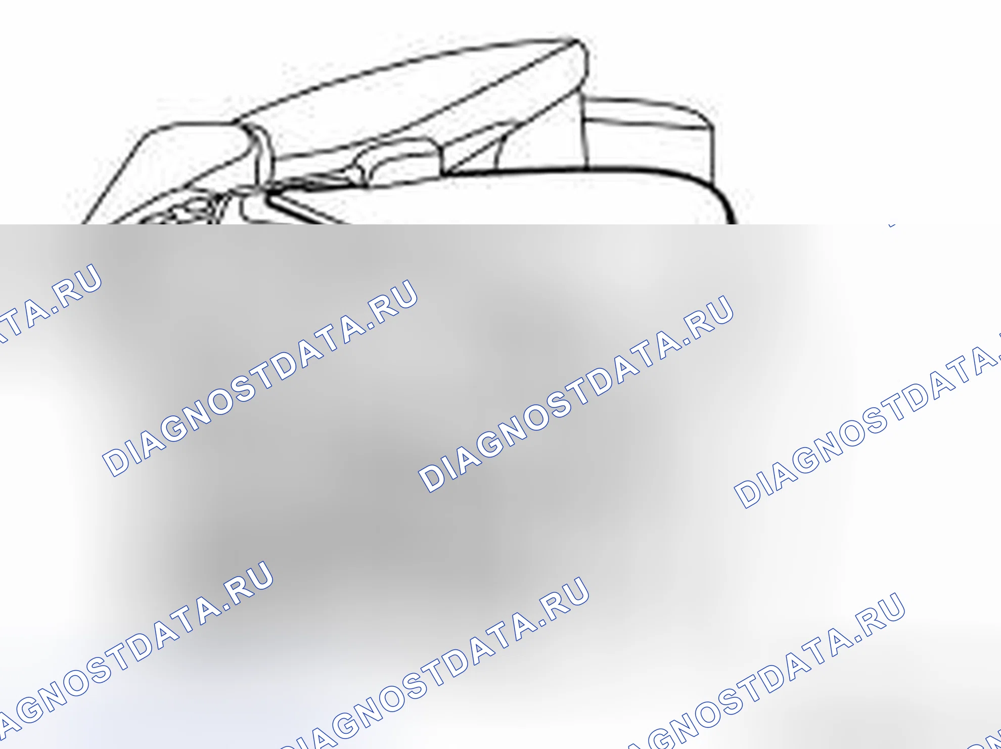 Рис. 56. Nissan Altima L32 рестайлинг