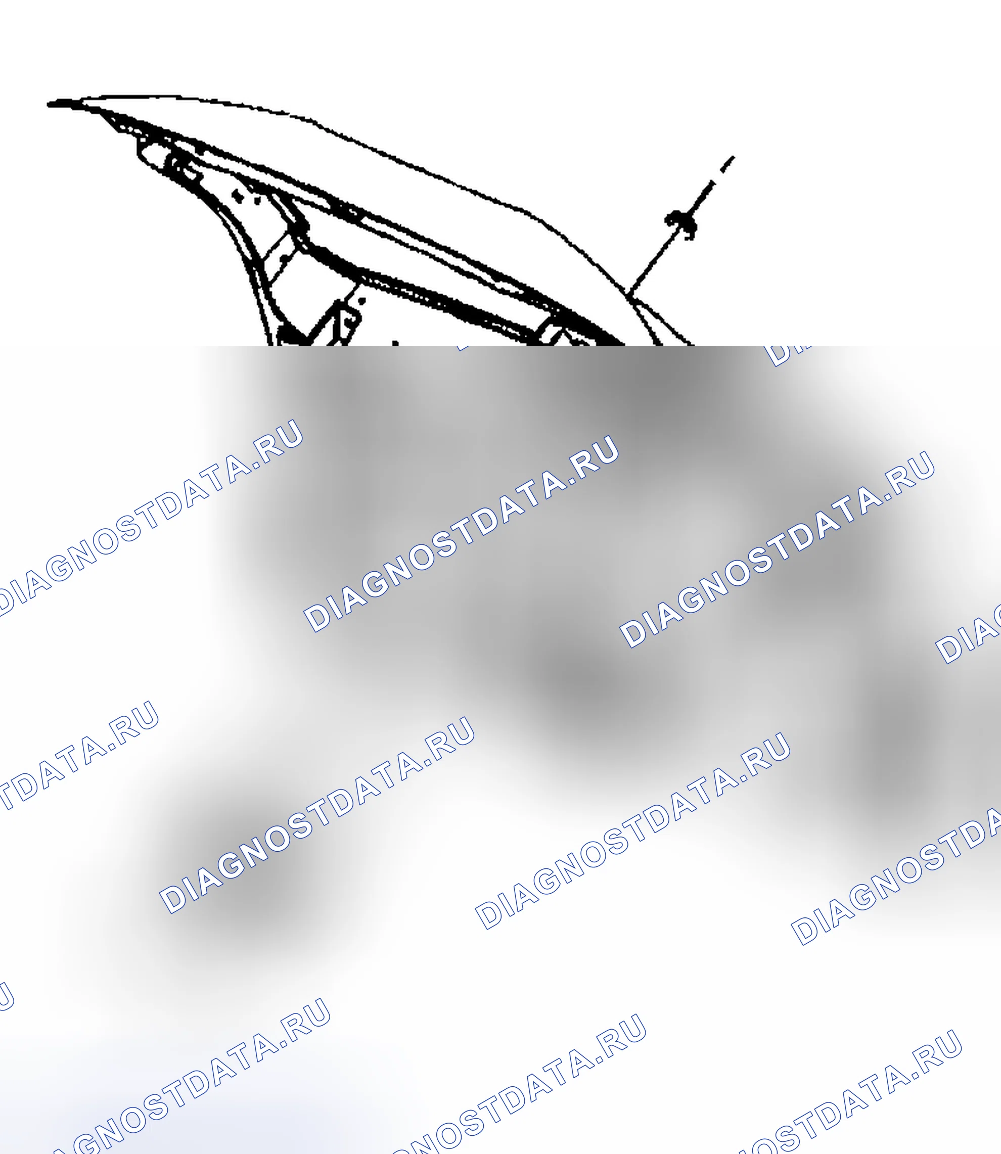 Рис. 35: Процедура установки. Hyundai Venue I