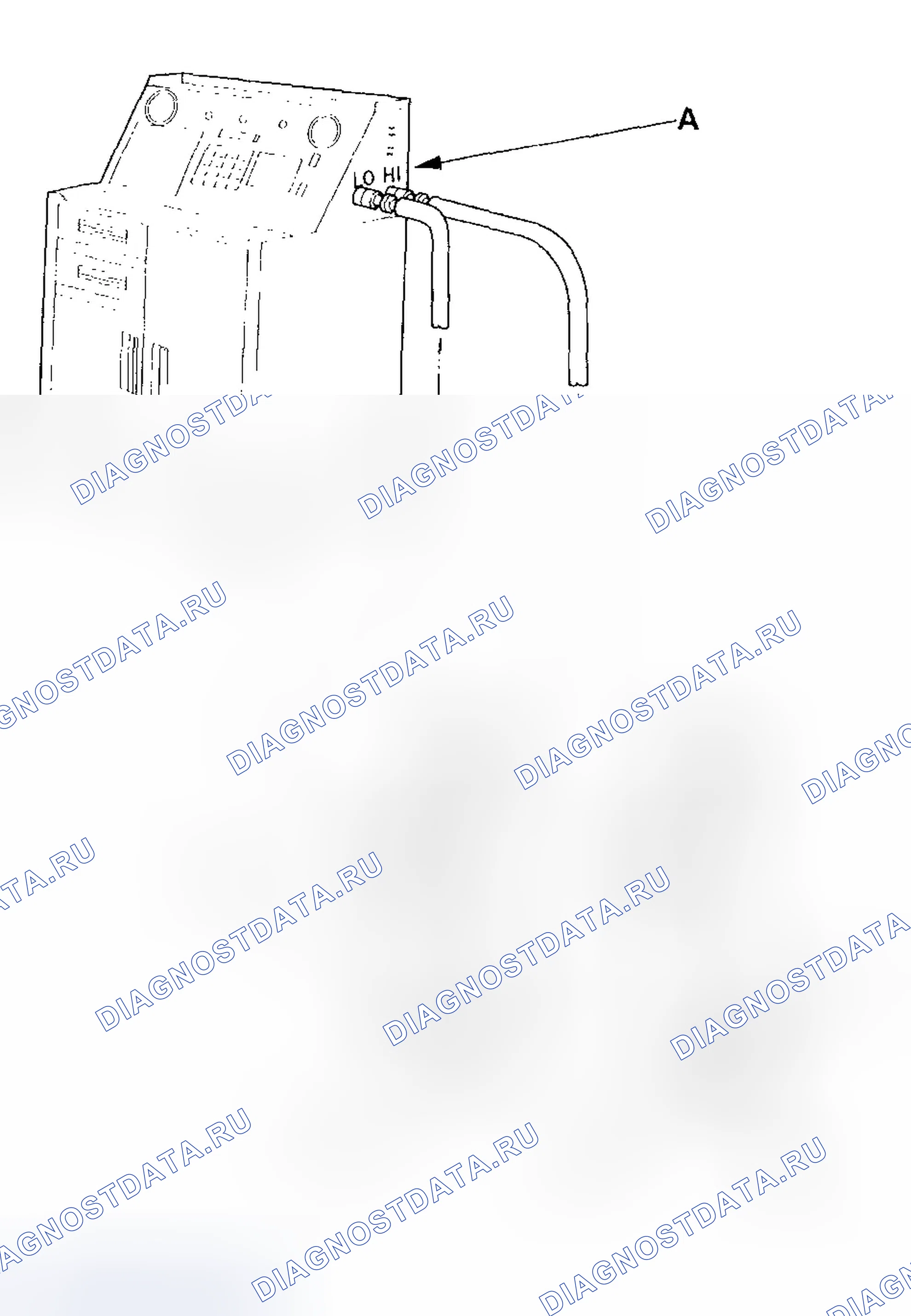 Рис. 117. Honda Civic VII рестайлинг