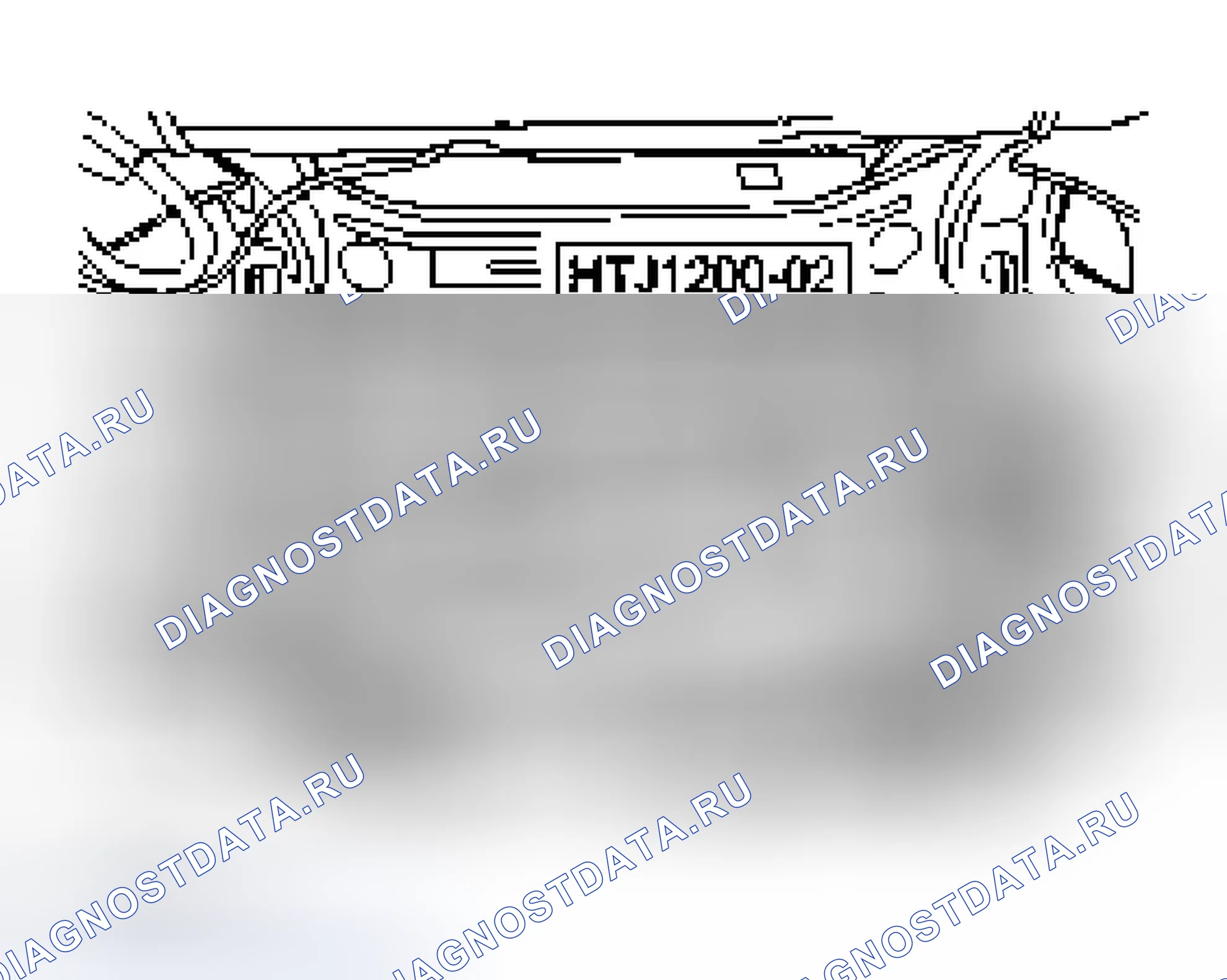 Рис. 70. Jaguar XJR III
